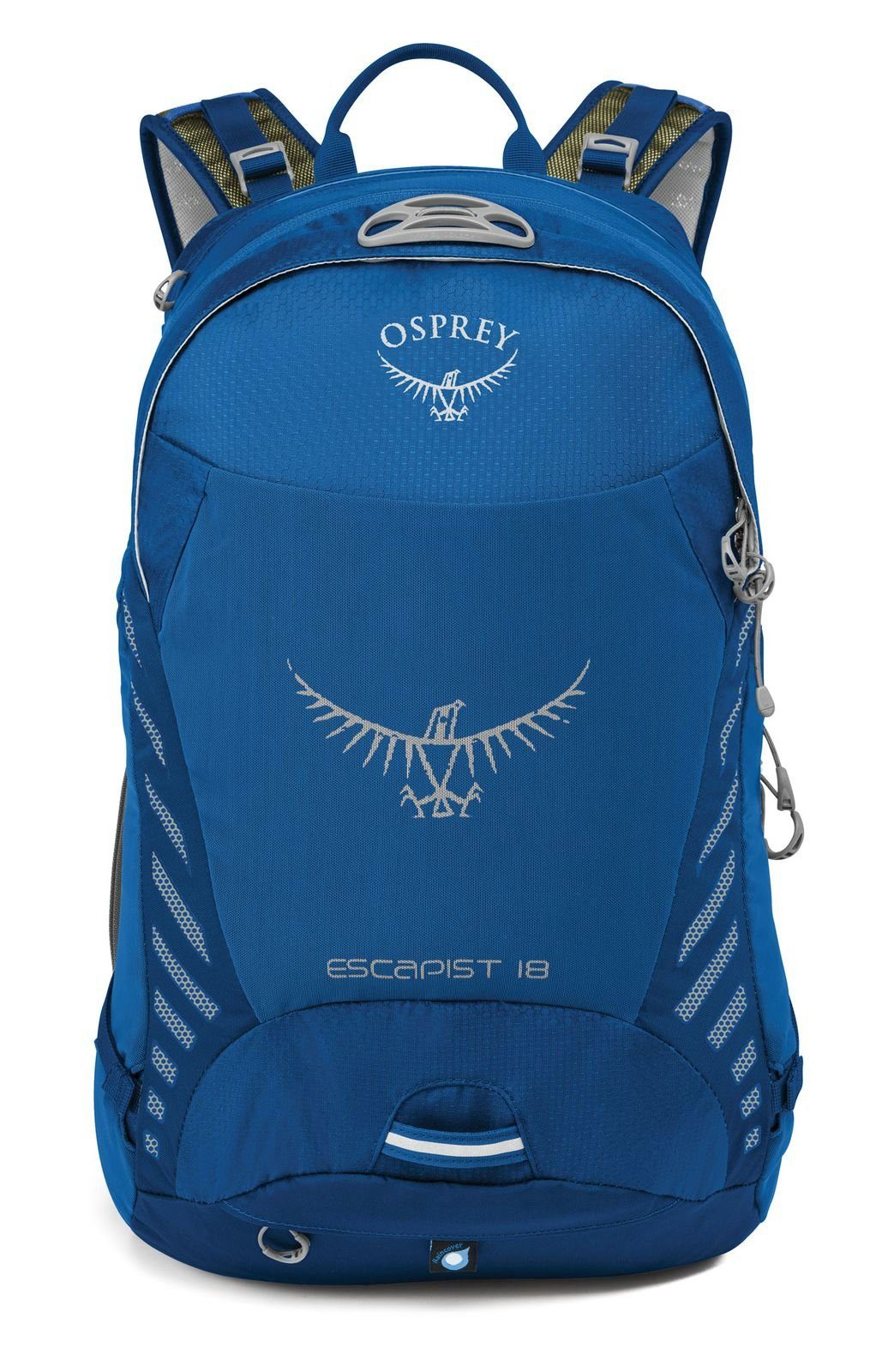 Osprey Rucksack Indigo Blue