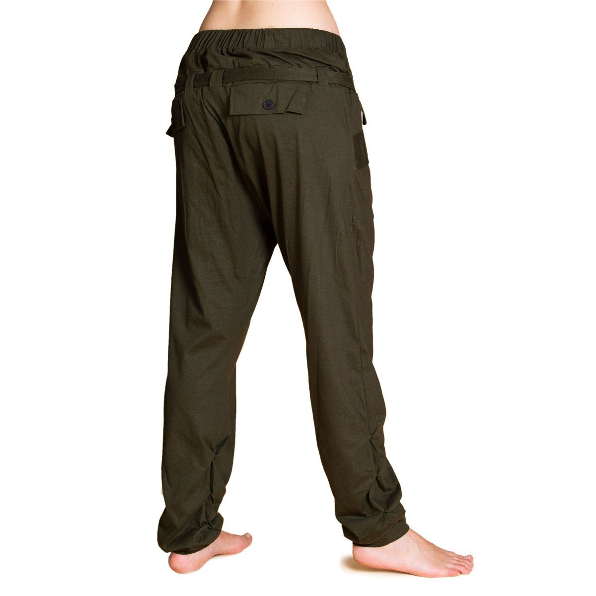 PANASIAM Wellnesshose Baggy Pants Ch01 modische günstig online kaufen
