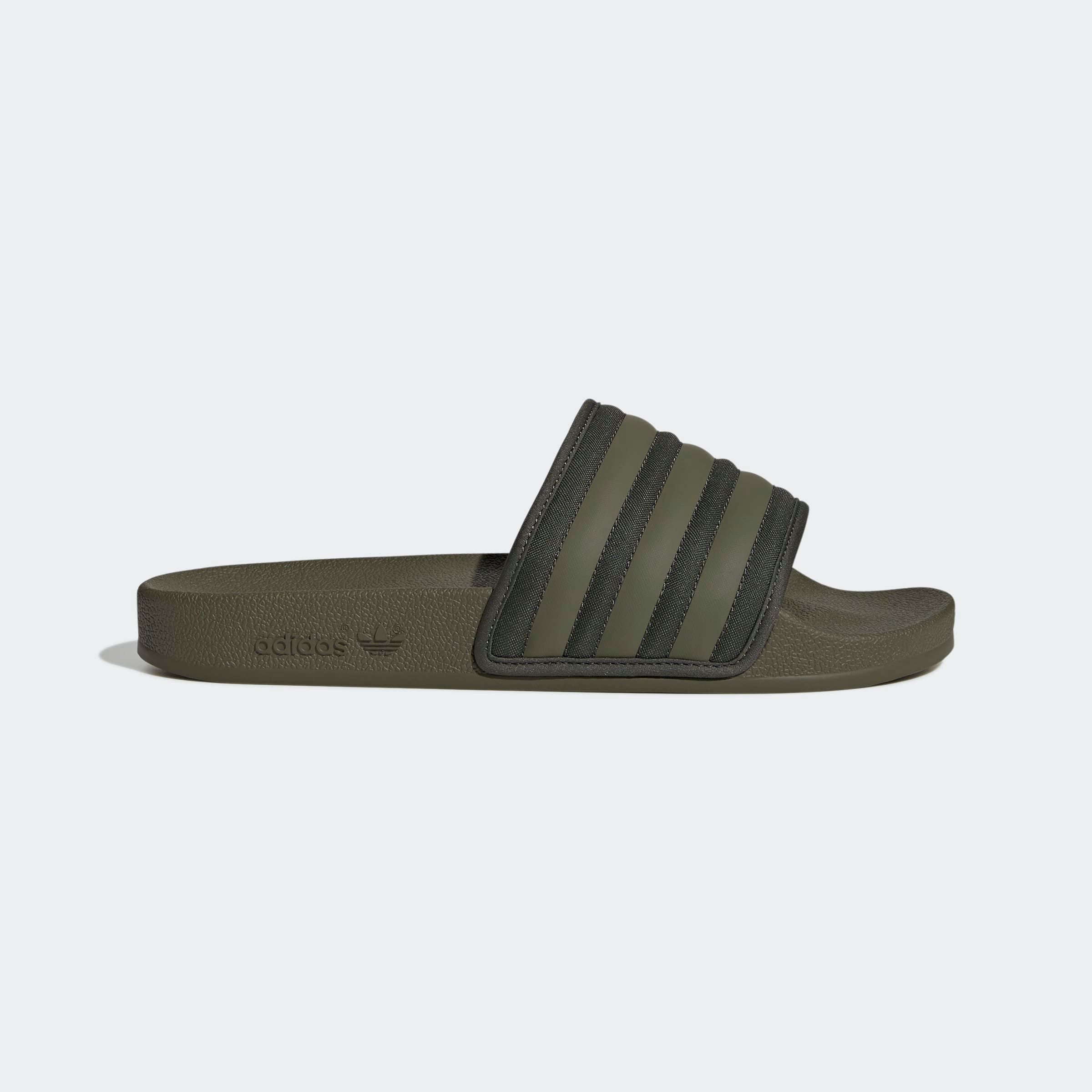 adidas Originals ADILETTE BADESCHLAPPEN Badesandale günstig online kaufen