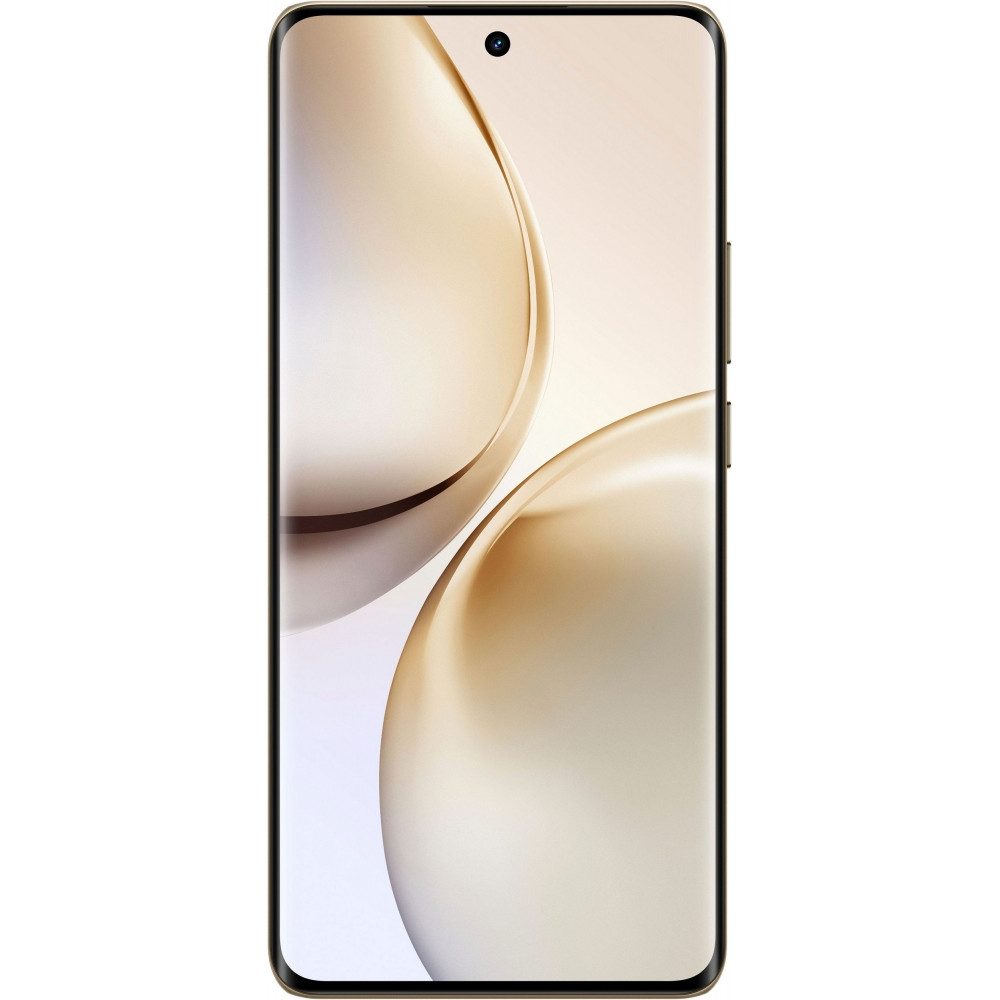 Realme 14 Pro 5G 256 GB / 8 GB - Smartphone - pearl white Smartphone (6,77 Zoll, 256 GB Speicherplatz)