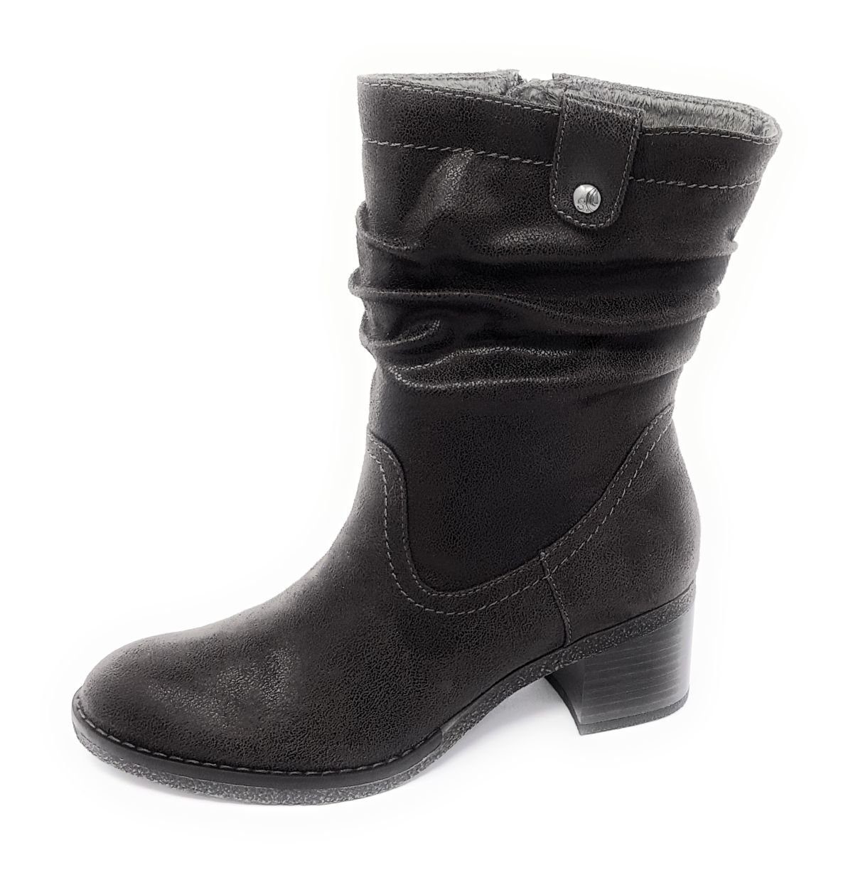 s.Oliver Stiefel Stiefelette günstig online kaufen