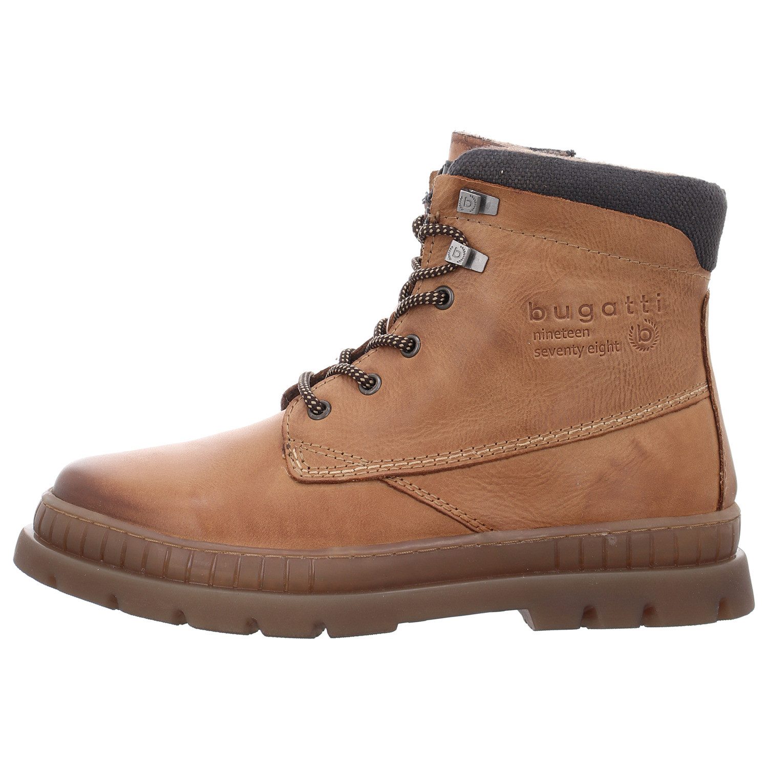 bugatti Stiefelette günstig online kaufen