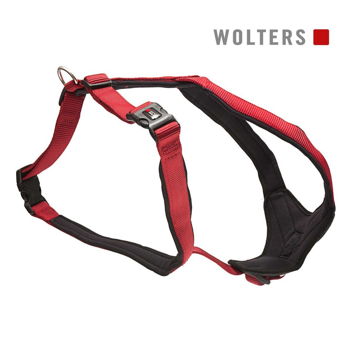 Wolters Hunde-Geschirr Geschirr Professional Comfort günstig online kaufen