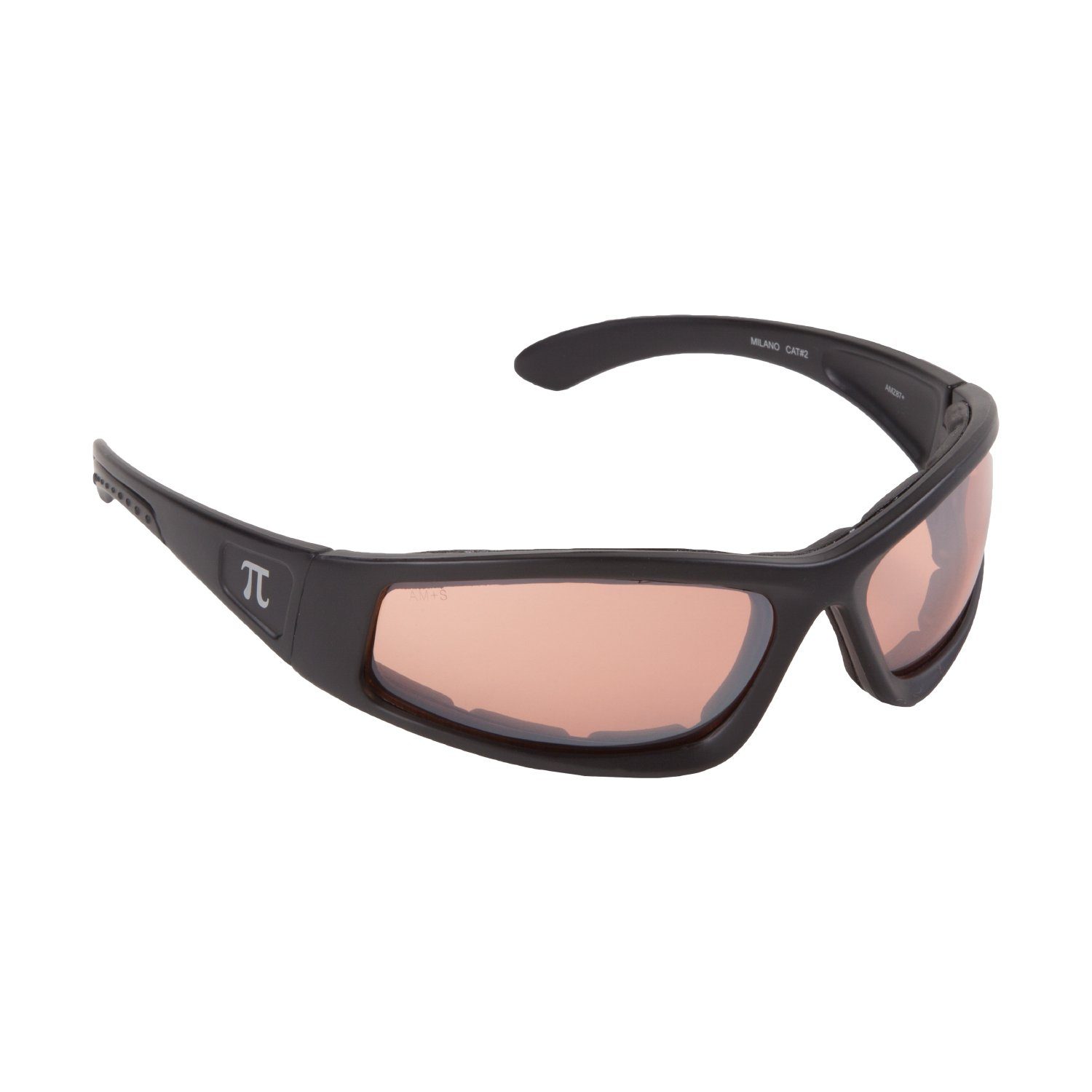 PiWear Motorradbrille PiWear Milano DRM