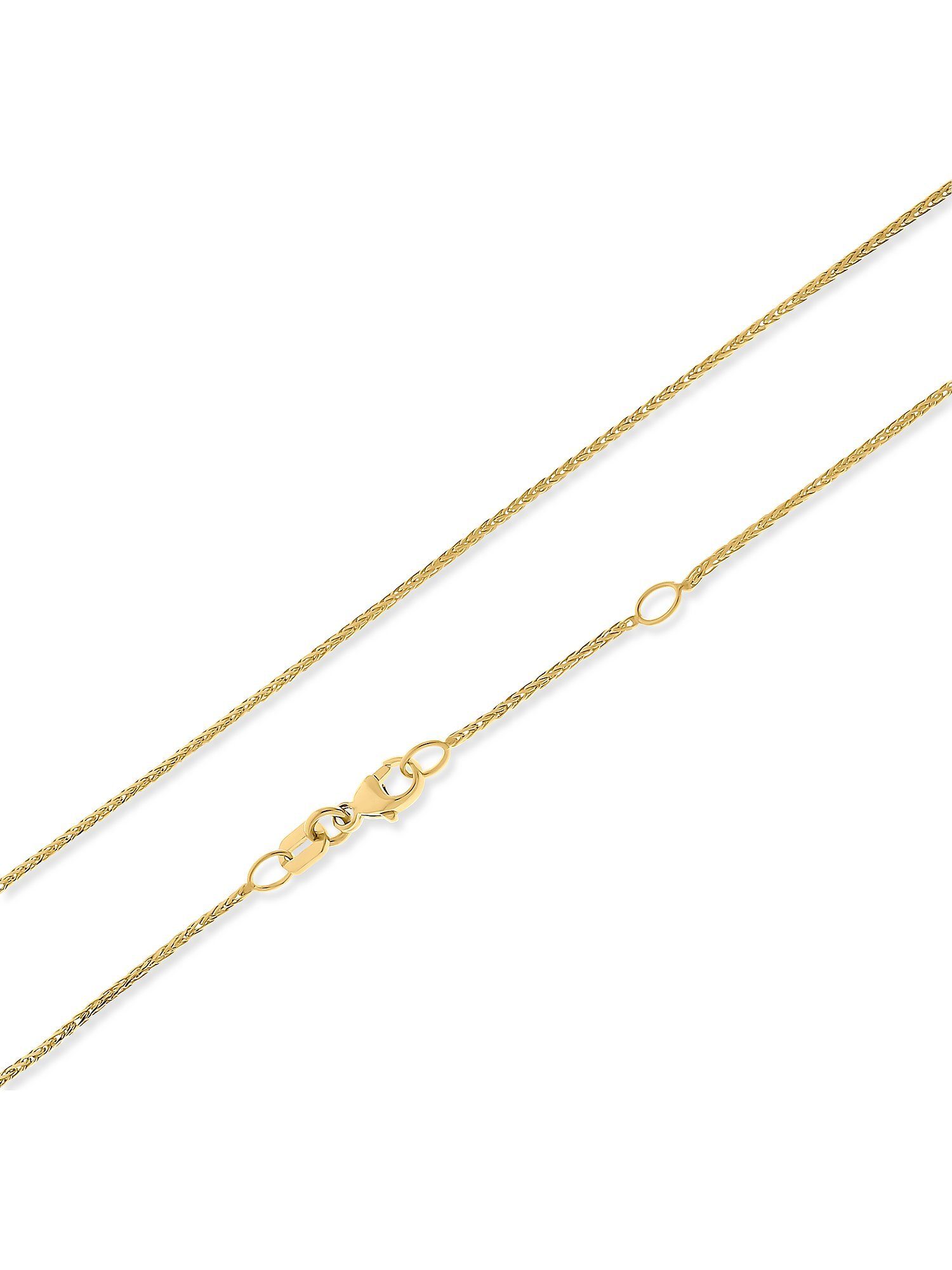 CHRIST Collier CHRIST Damen-Kette 1 Diam...