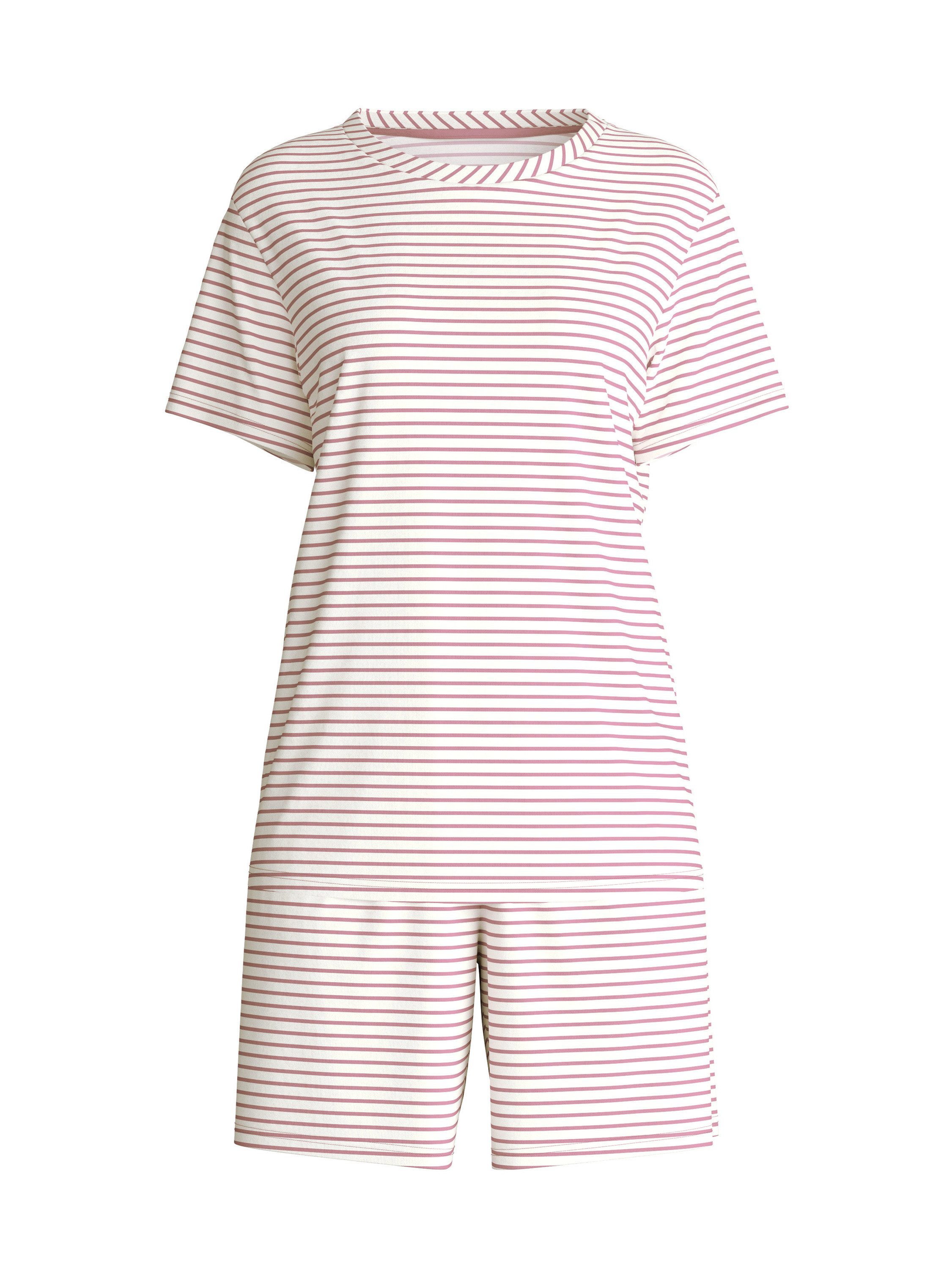 CALIDA Shorty Nightwear Xtra Damen (2 tlg) günstig online kaufen