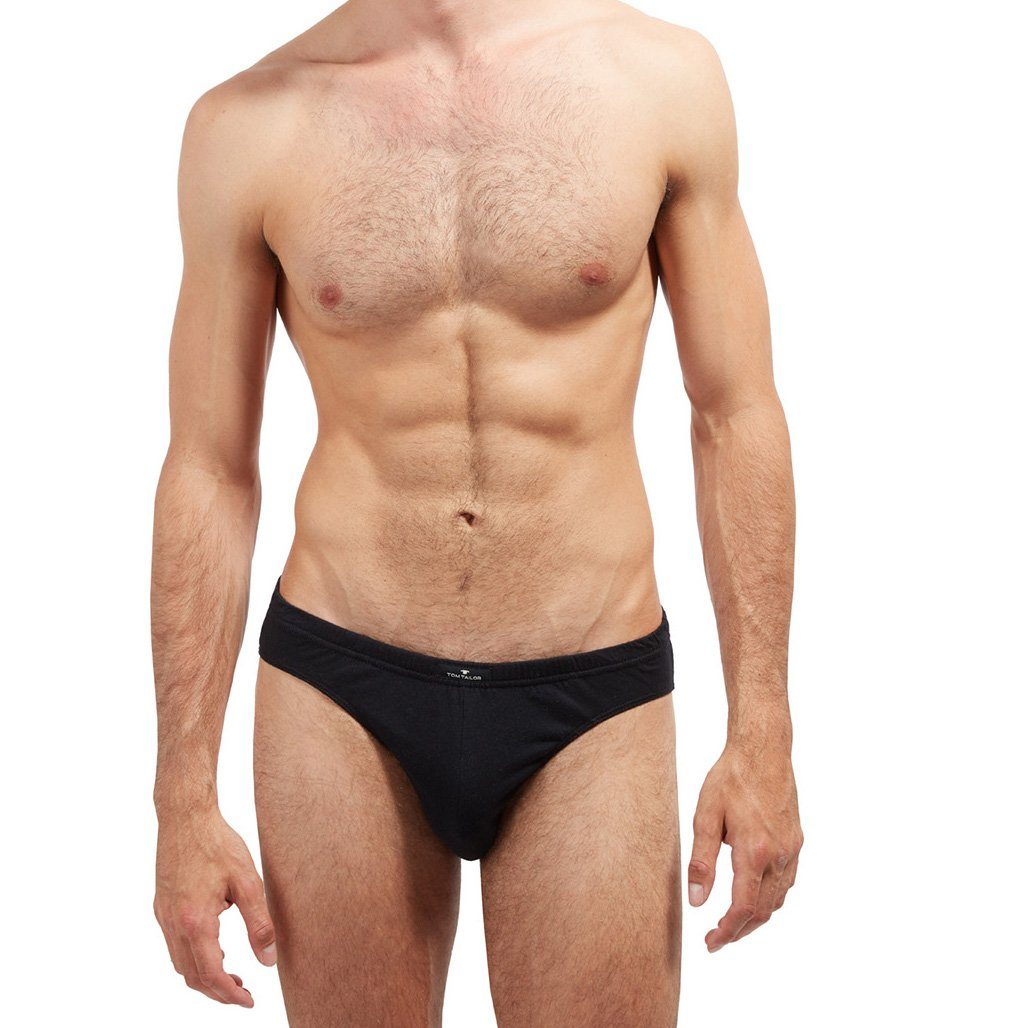 TOM TAILOR Slip Colorado (5-St., 5er günstig online kaufen