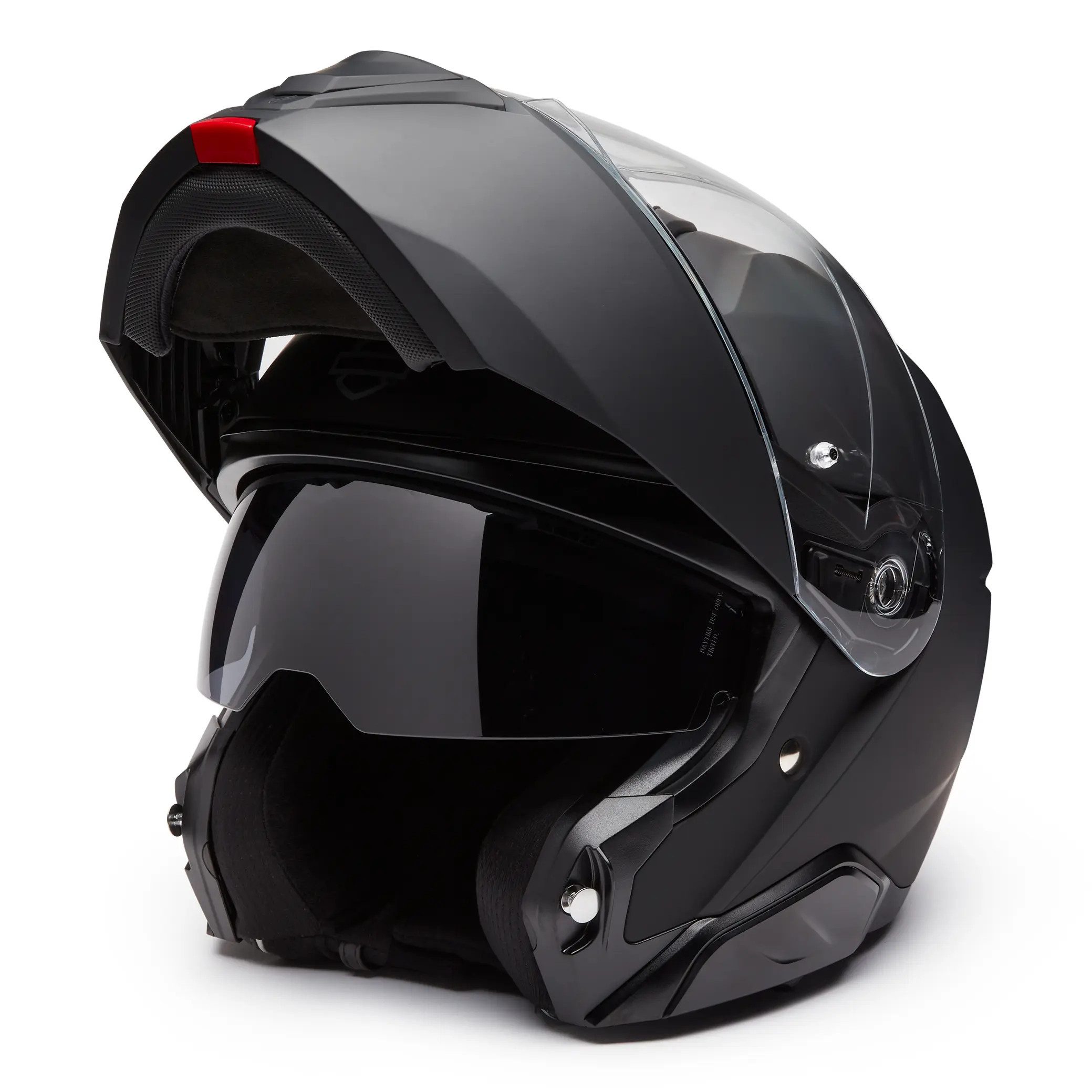 HARLEY-DAVIDSON Motorradhelm, Helm Capstone III H35 Modular