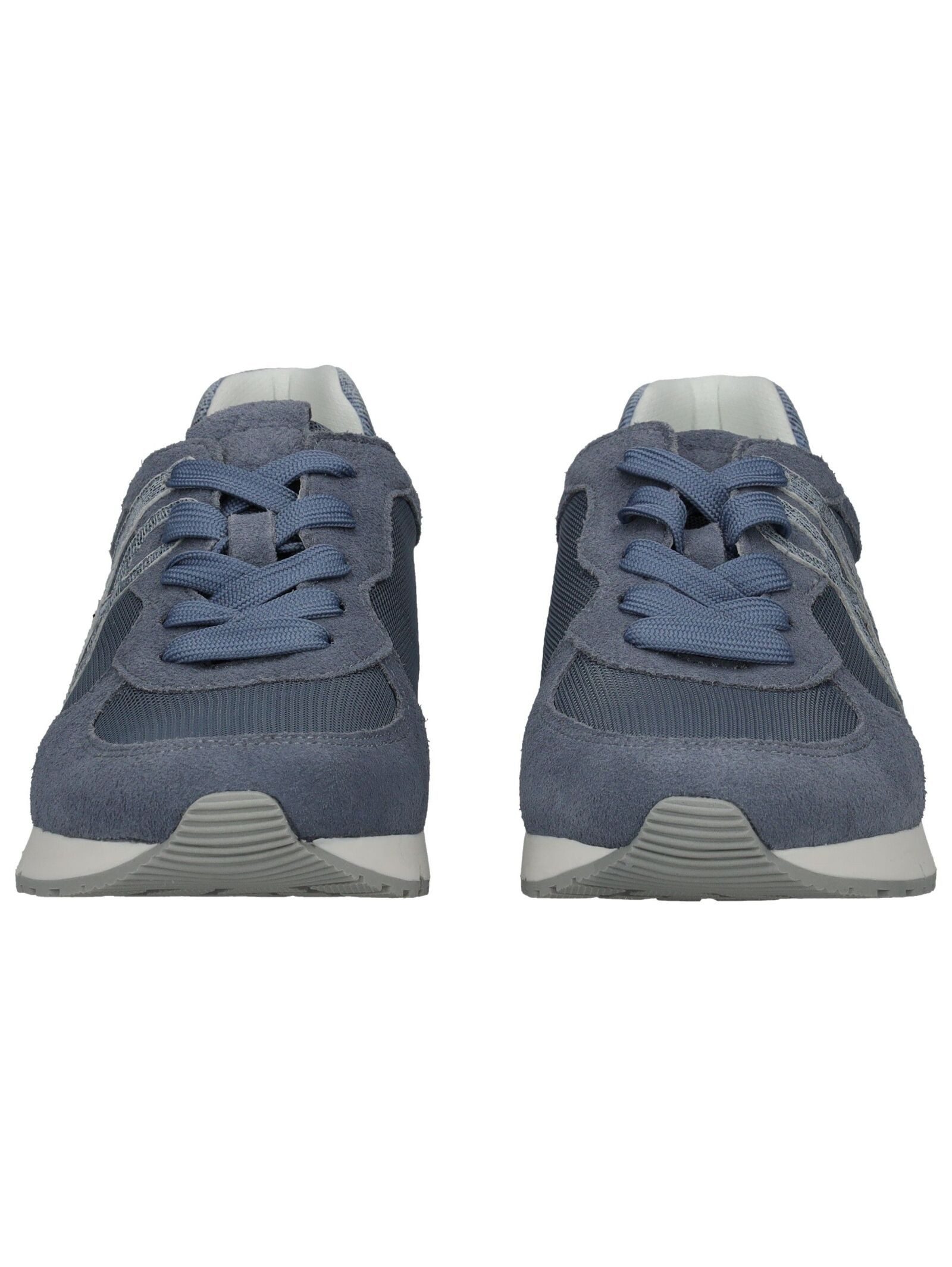Gabor Comfort Gabor Comfort Sneaker Veloursleder Sneaker