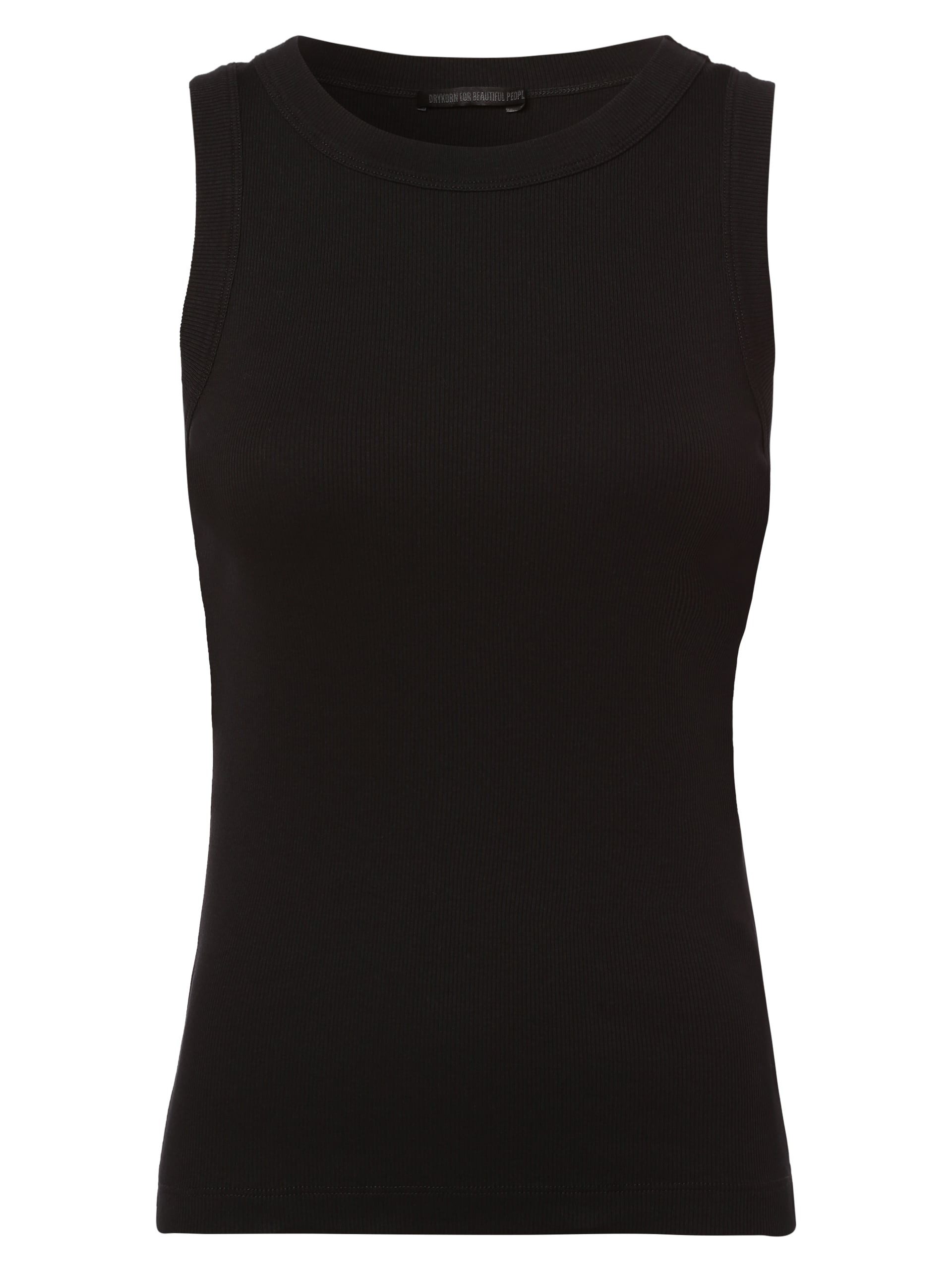 Drykorn Print-Shirt Olina Ohne