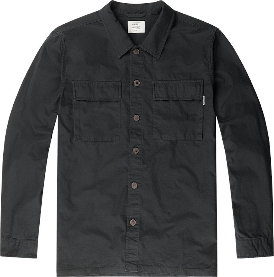 Outdoorhemd Emerald Hemd