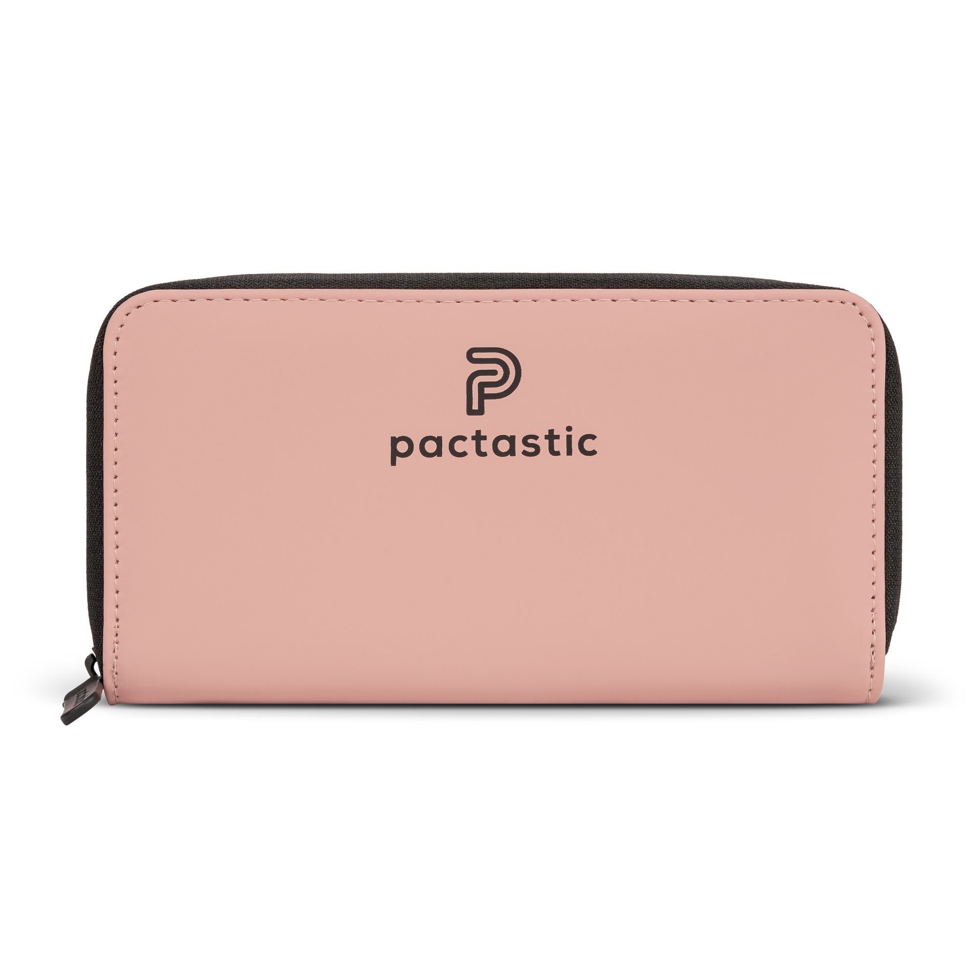Pactastic Geldbörse Urban Collection, Veganes Tech-Material günstig online kaufen