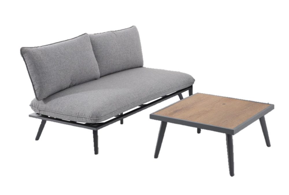 Royal Garden Loungeset