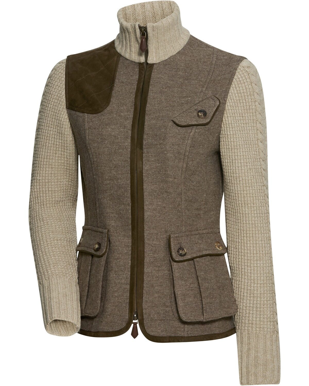 Habsburg Walkjacke Jacke Cleo