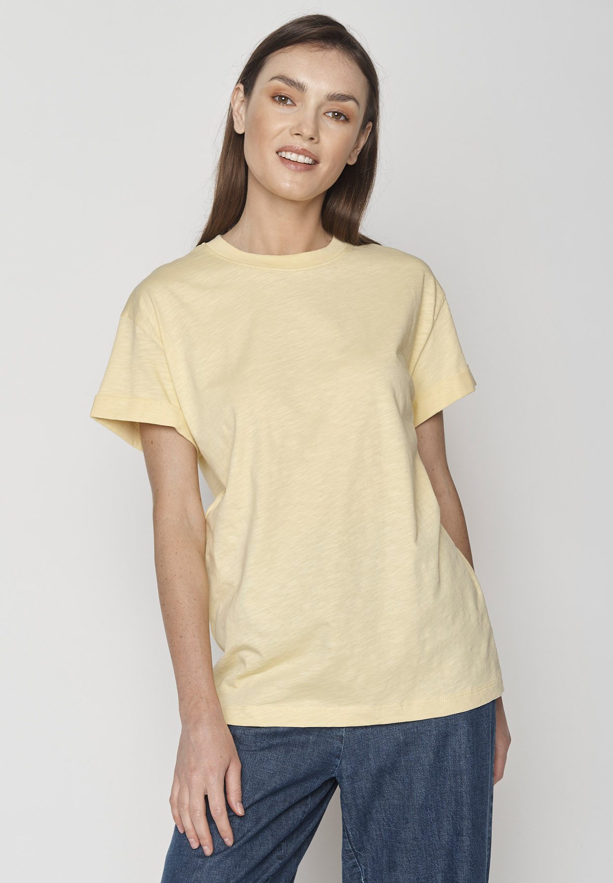 GreenBomb T-Shirt Basic günstig online kaufen