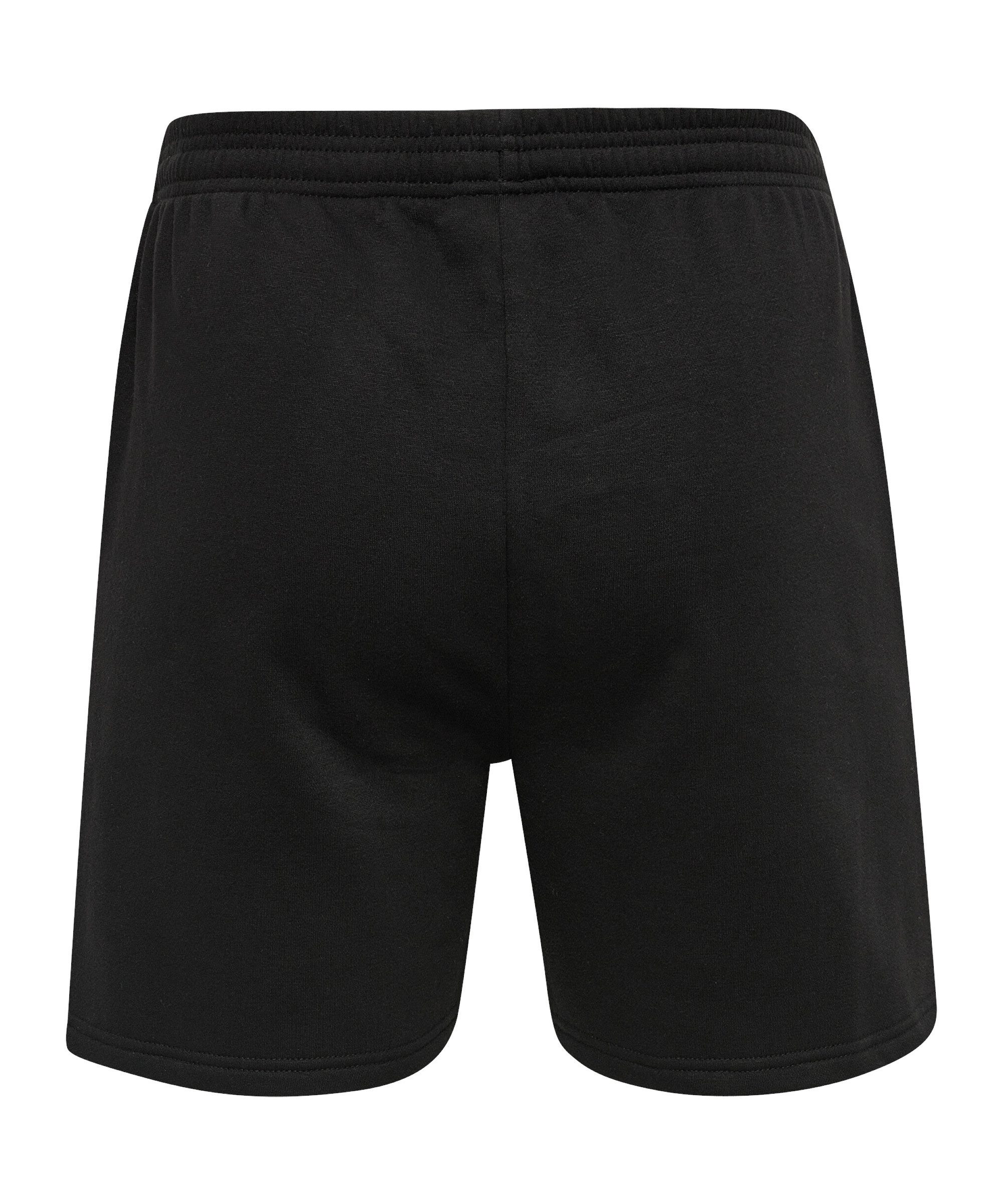 hummel Jogginghose Hummel hmlRED Basic Short Shorts Herren