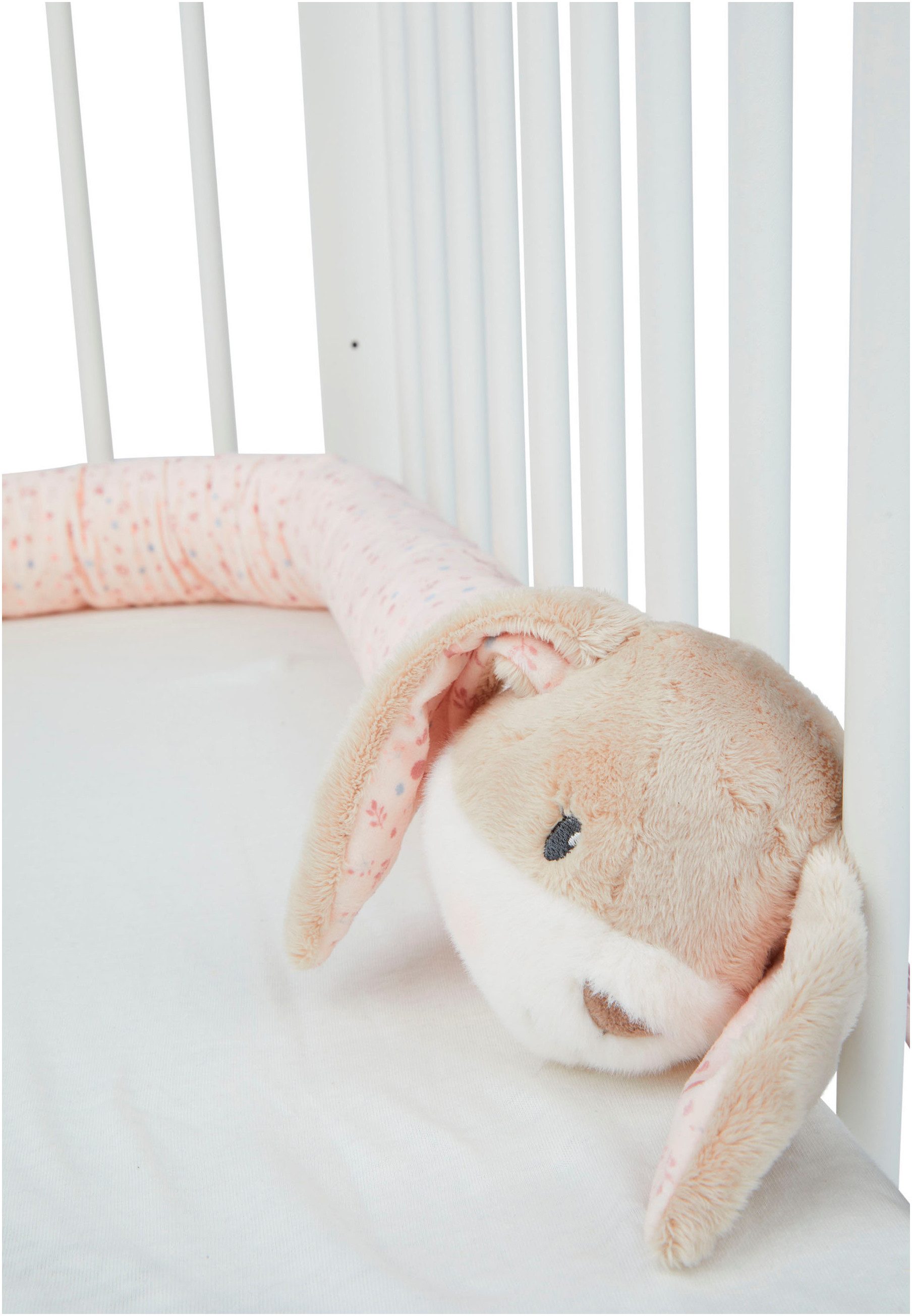 Sterntaler® Nestchenschlange Hase Hanni
