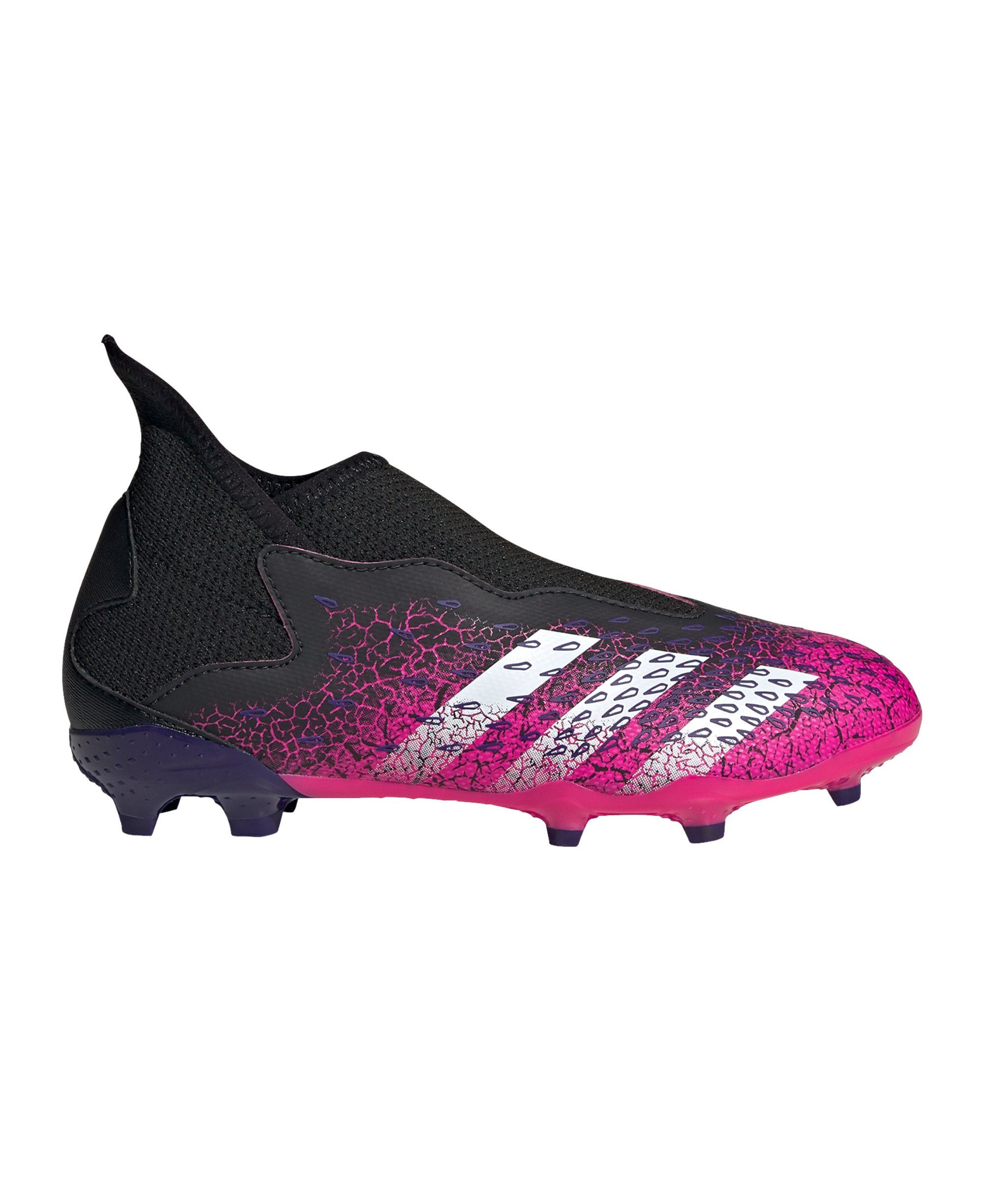 adidas predator freak 3 fg ag