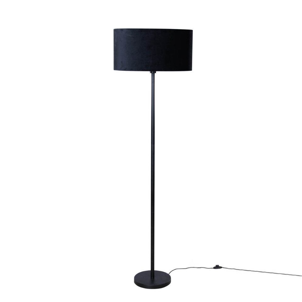 Stehlampe Simplo shade