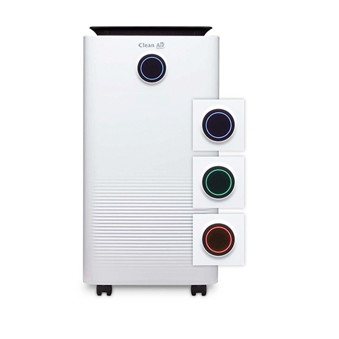 Clean Air Optima Luftentfeuchter CA-707 SMART - Luftentfeuchter und Luftrei günstig online kaufen