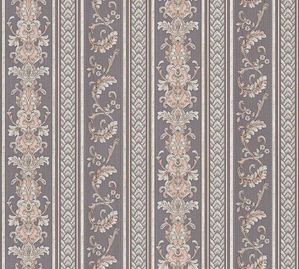 living walls Vliestapete Concerto, Barock, Orientalische Tapete Tapete Barock