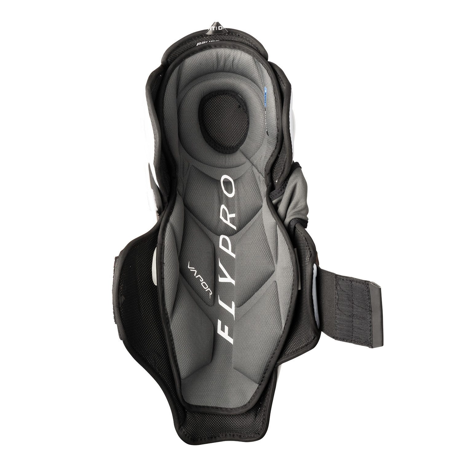 Bauer Eishockey Schienbeinschoner Beinschutz Bauer Vapor FLYPRO Junior