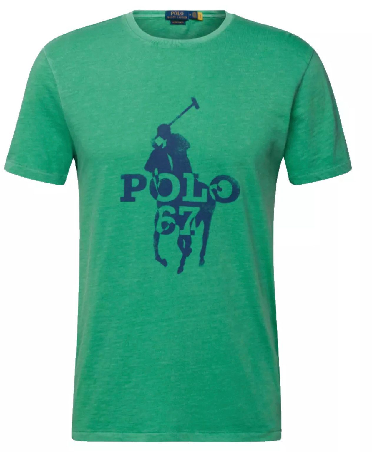 Polo Ralph Lauren T-Shirt Polo Player günstig online kaufen