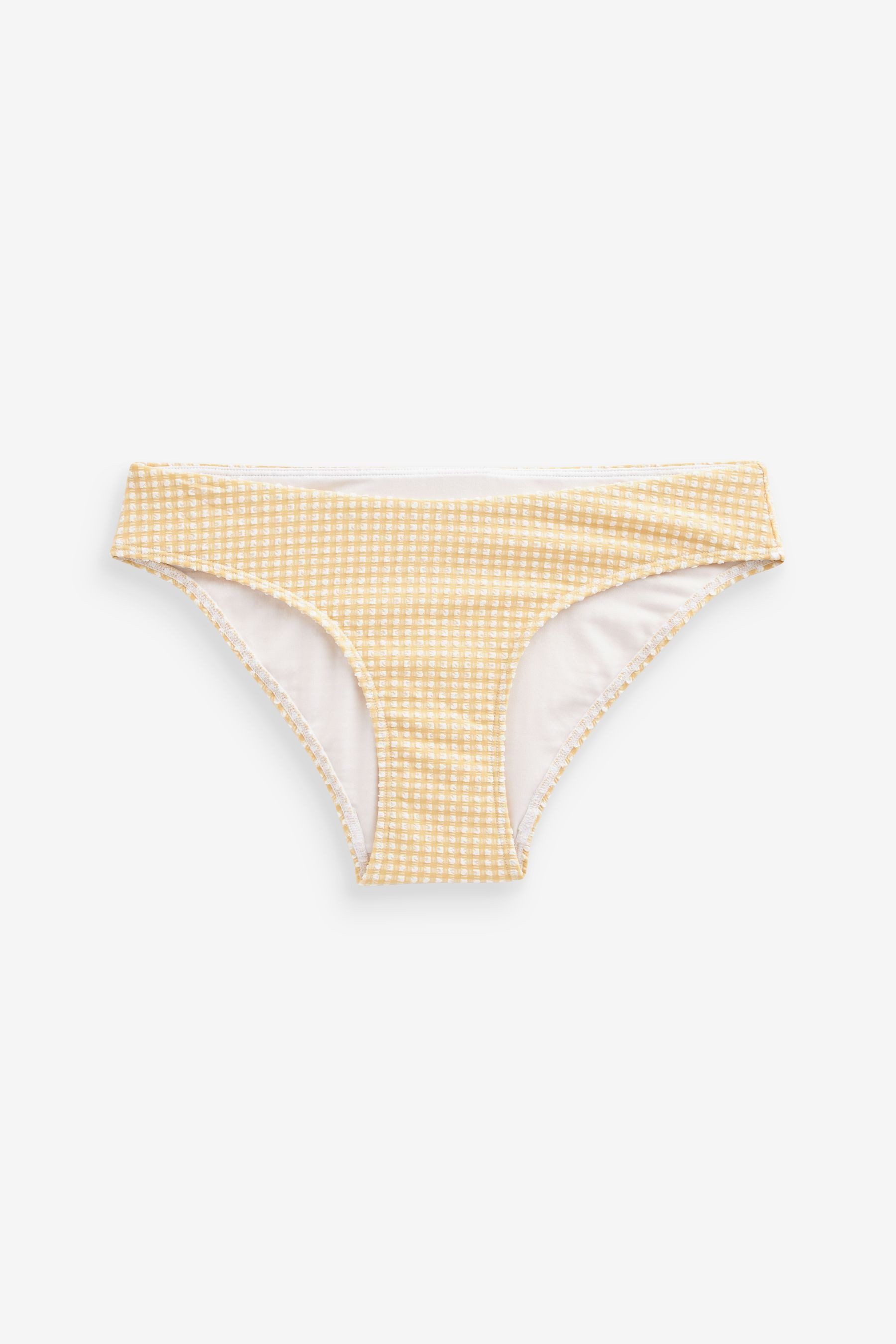 Next Bikini-Hose High Leg Bikini Bottoms günstig online kaufen