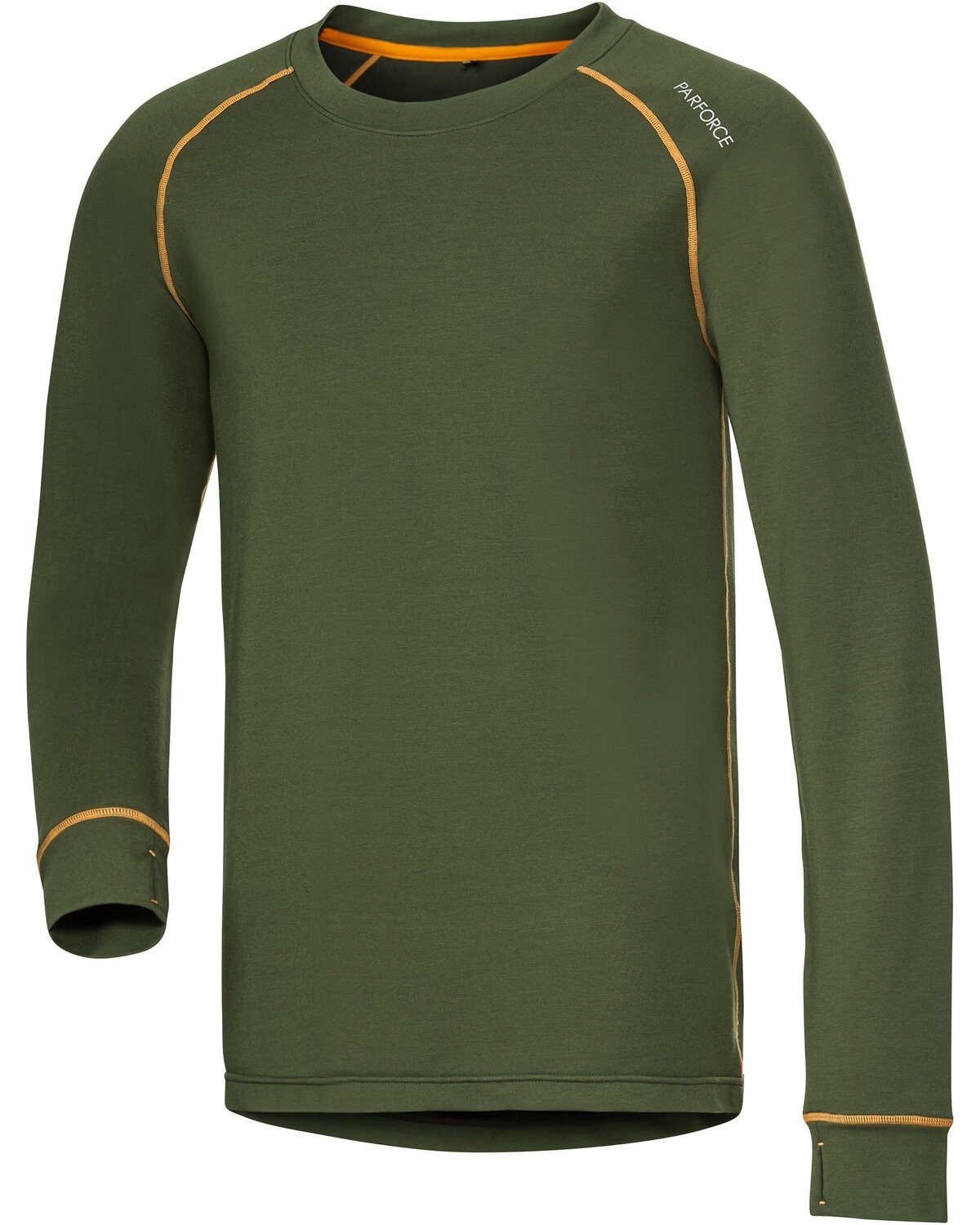 Parforce Active Thermounterhemd Thermo-Longsleeve Super Soft günstig online kaufen