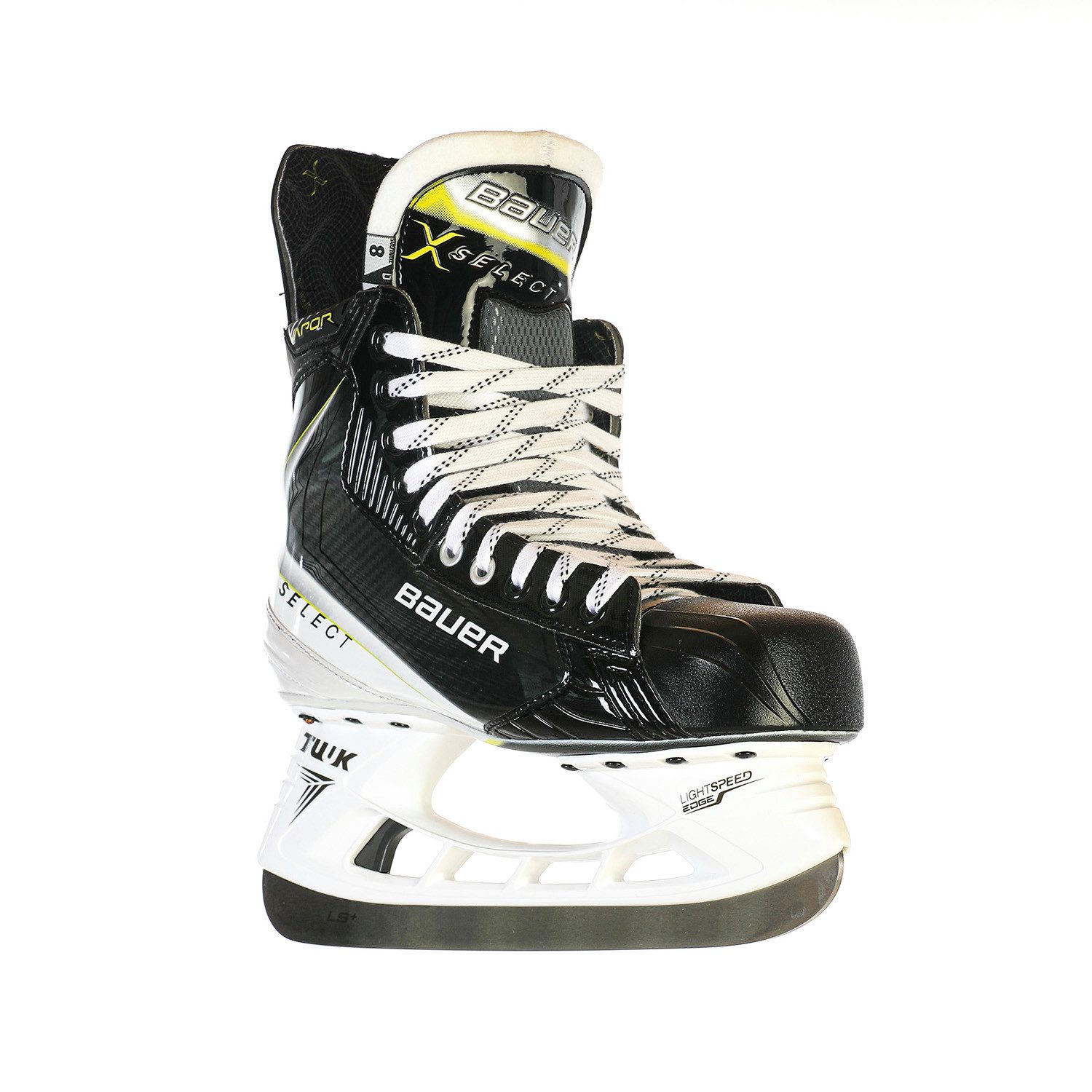 Bauer Schlittschuhe Schlittschuhe Bauer Vapor Select Intermediate