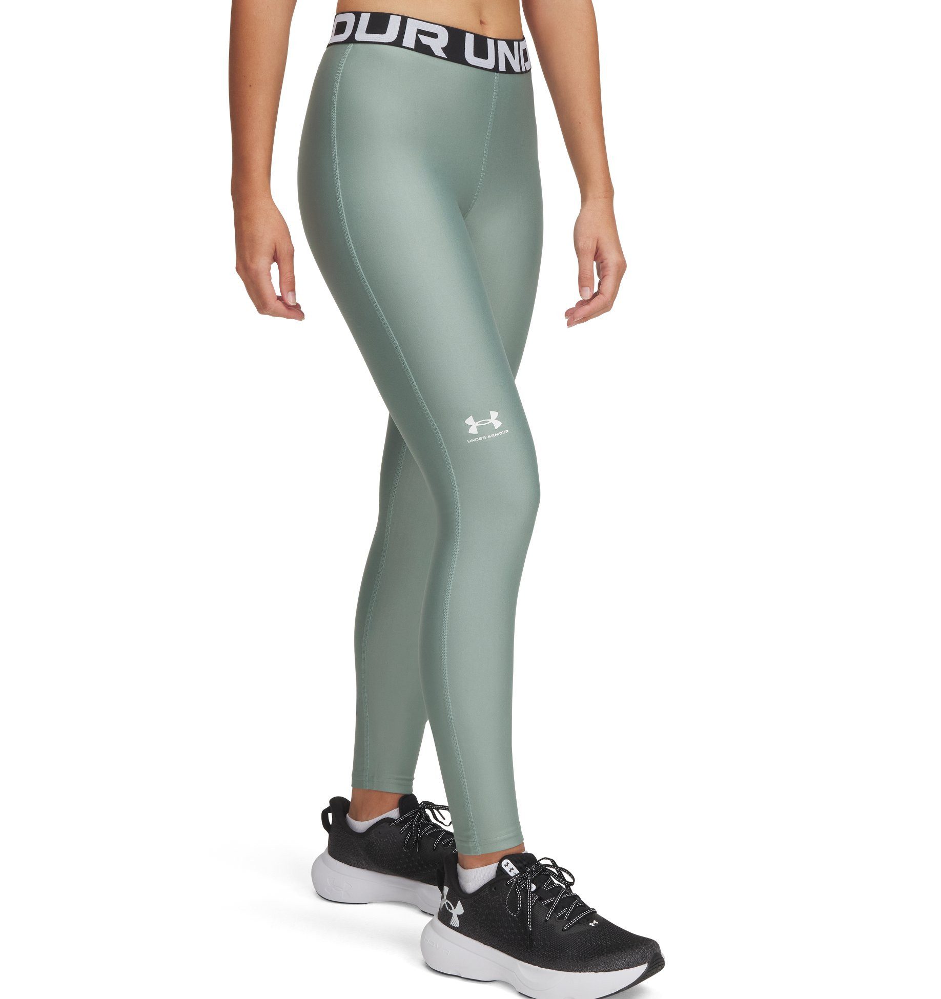Under Armour® Trainingstights UA HG AUTHENTICS günstig online kaufen