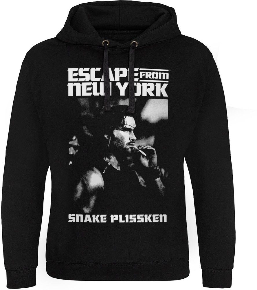 Escape from New York Kapuzenpullover