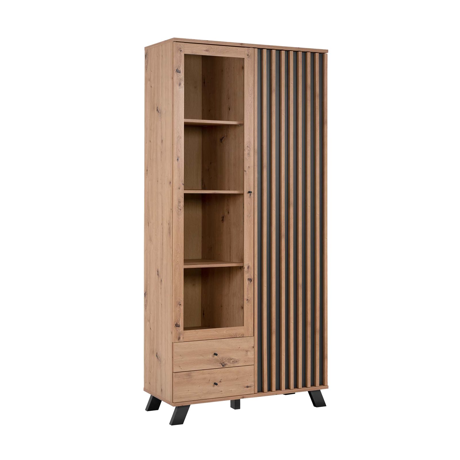 Finori Vitrine MEDAN