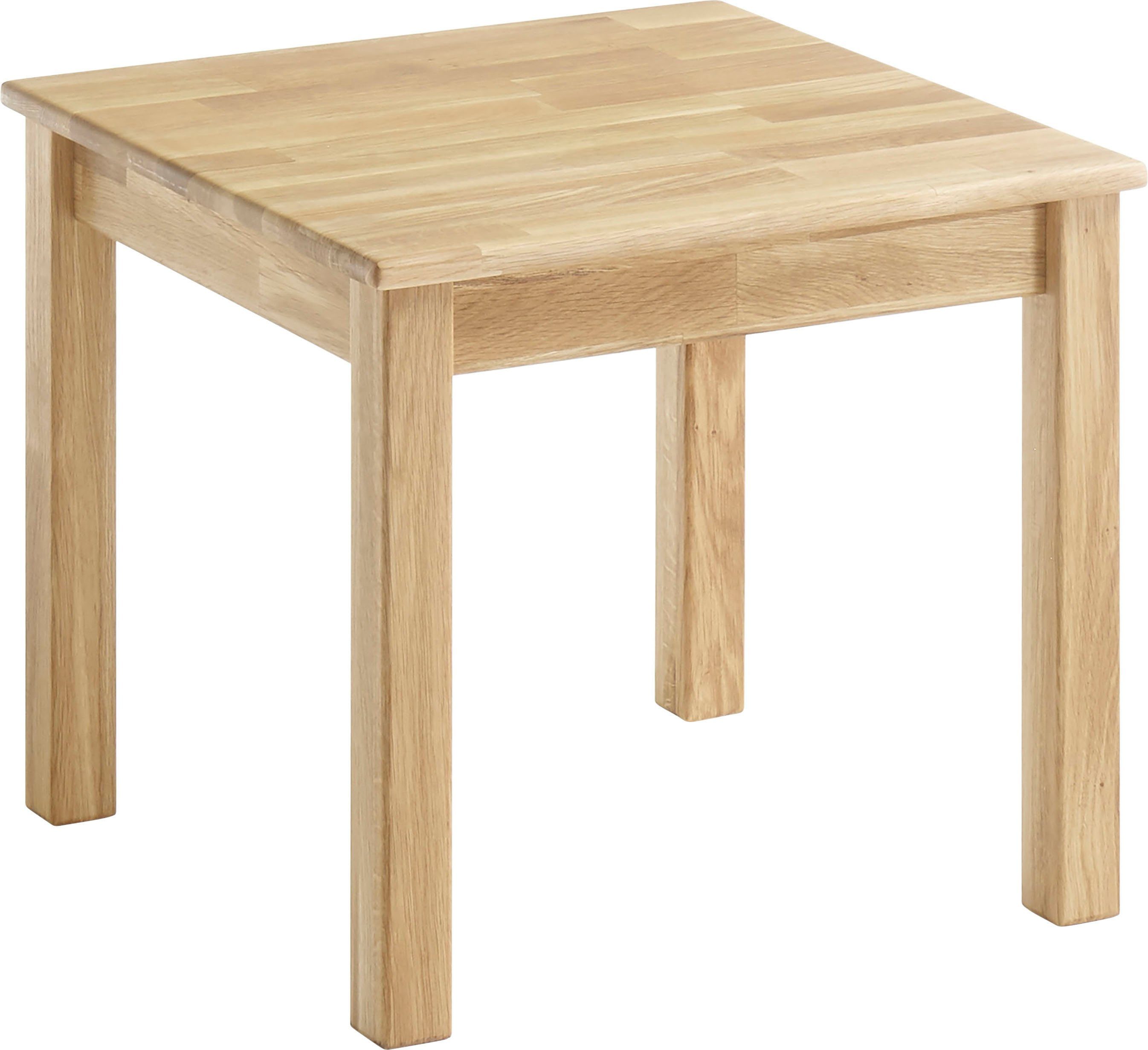 kg furniture keilverzinkt 20 geölt, | bis Couchtisch Alfons, | belastbar Wildeiche MCA Massivholz Wohnzimmertisch Wildeiche Wildeiche