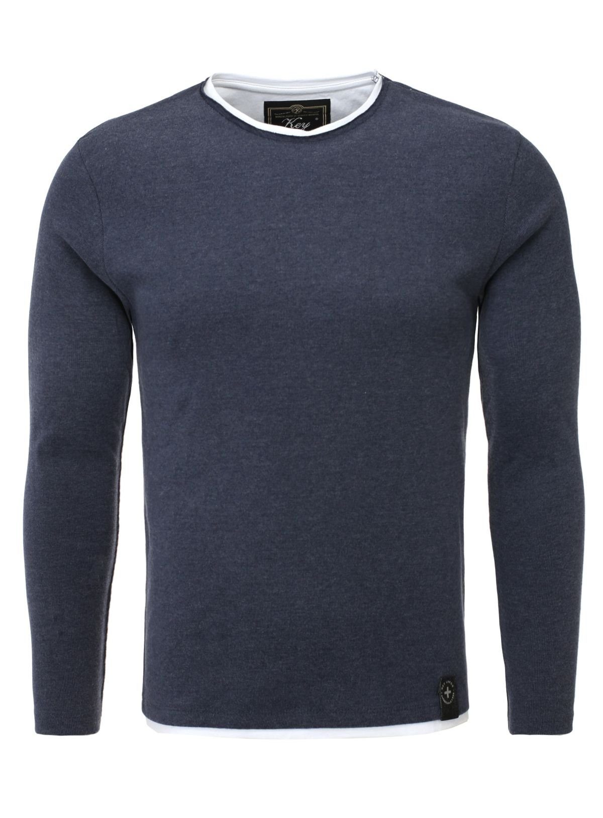 Key Largo Strickpullover für Herren Sarasota günstig online kaufen