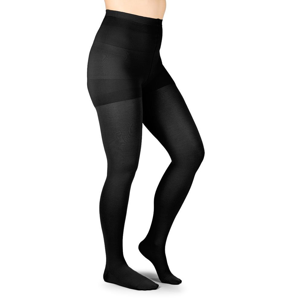 COMPRESSANA Strumpfhose Compressana Leganza kurz Strumpfhose CCL2 günstig online kaufen