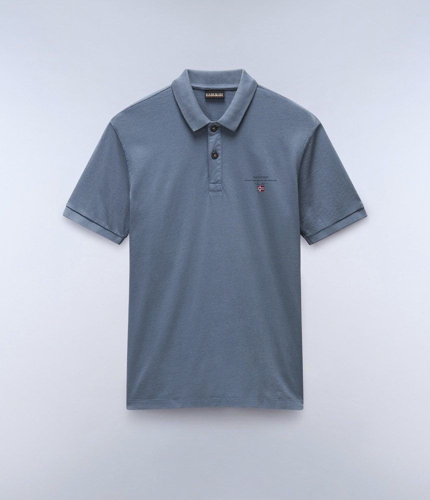 Napapijri Poloshirt Elbas Jersey günstig online kaufen