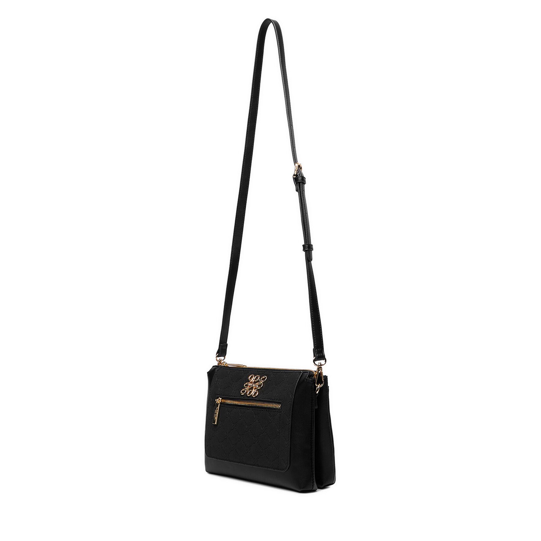 Nine West Umhängetasche Nine West Damen Tasche 5907964408130 Schwarz