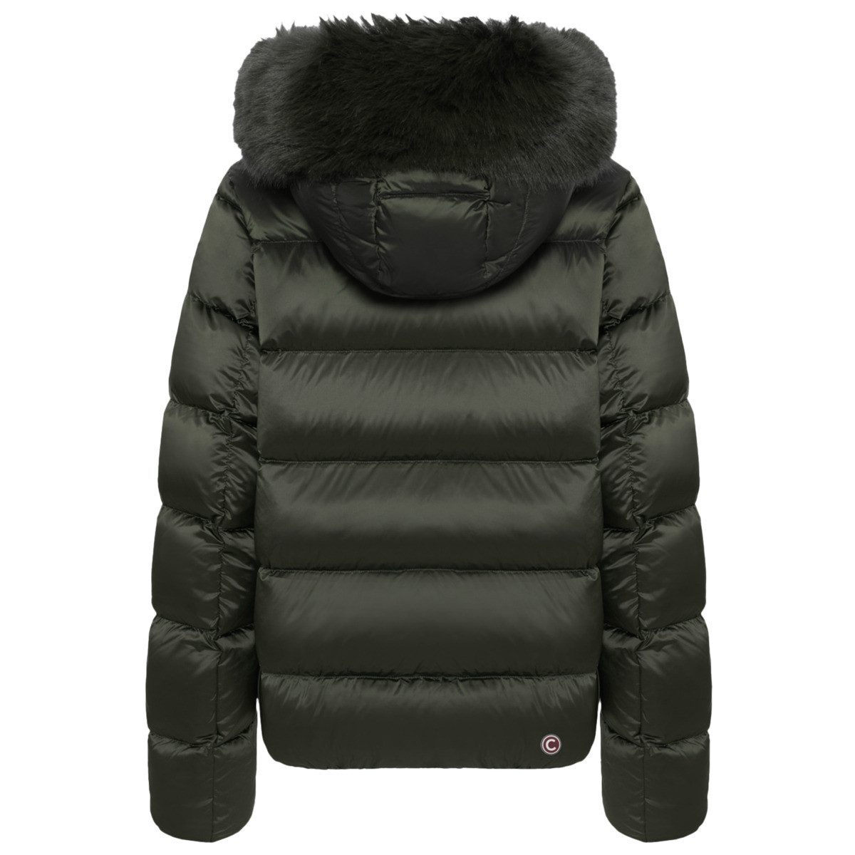 Colmar Daunenjacke 2216E Damen Winterjacke, Steppjacke, Mantel, Parka, Outdoorjacke