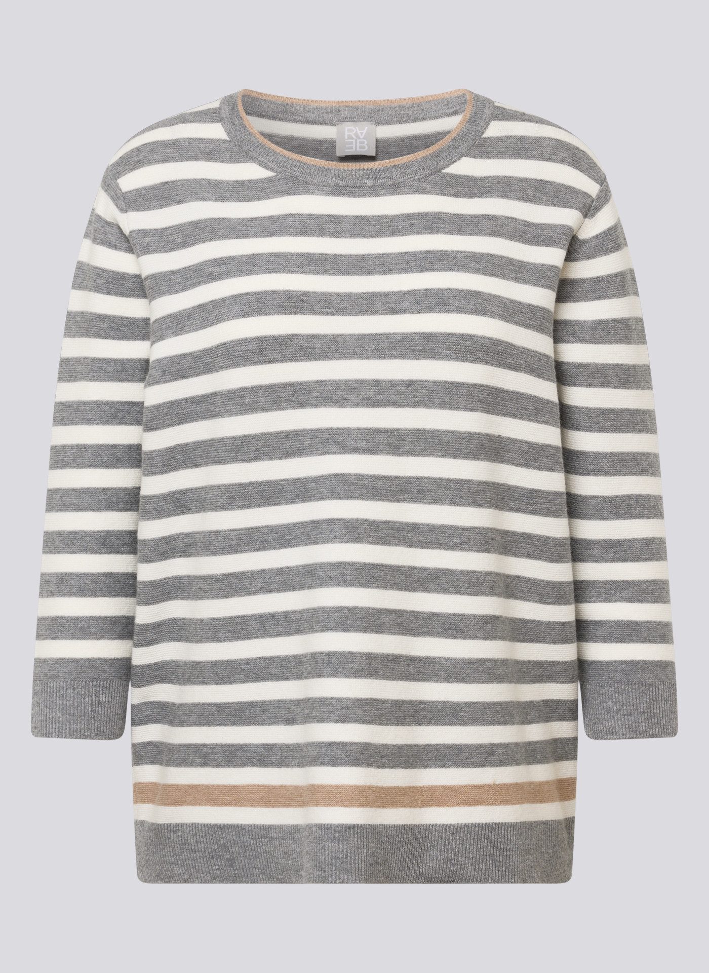 Rabe Strickpullover Pullover