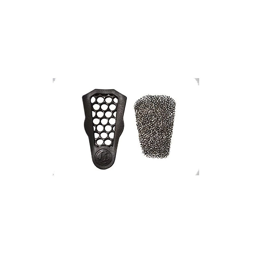 Just1 Zubehör-Set J12 Kit Net Dust Proof / Kit Retina Antipolvere