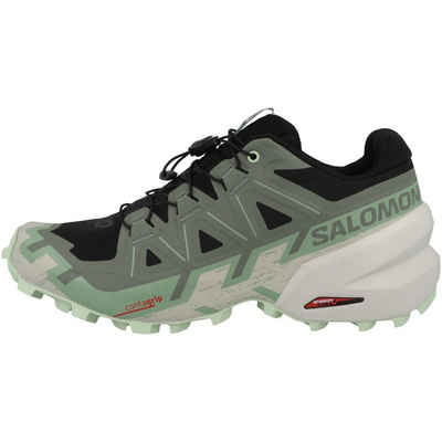 Salomon Speedcross 6 Damen Laufschuh