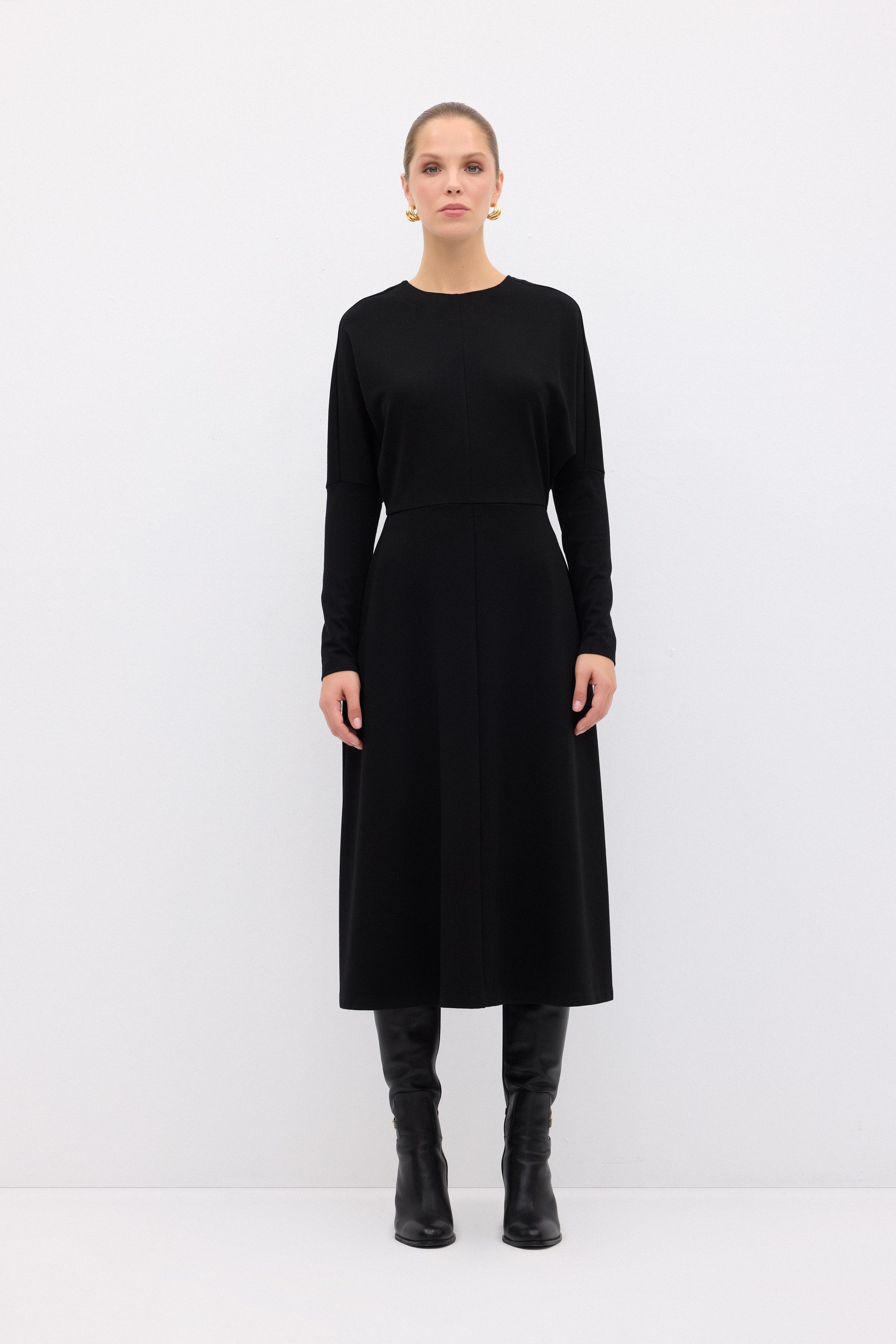 Maxikleid