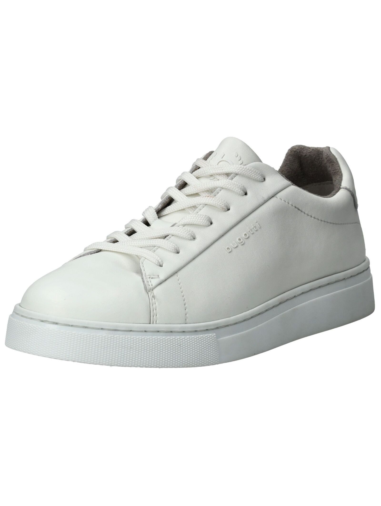 bugatti bugatti Sneaker Nappaleder Sneaker günstig online kaufen