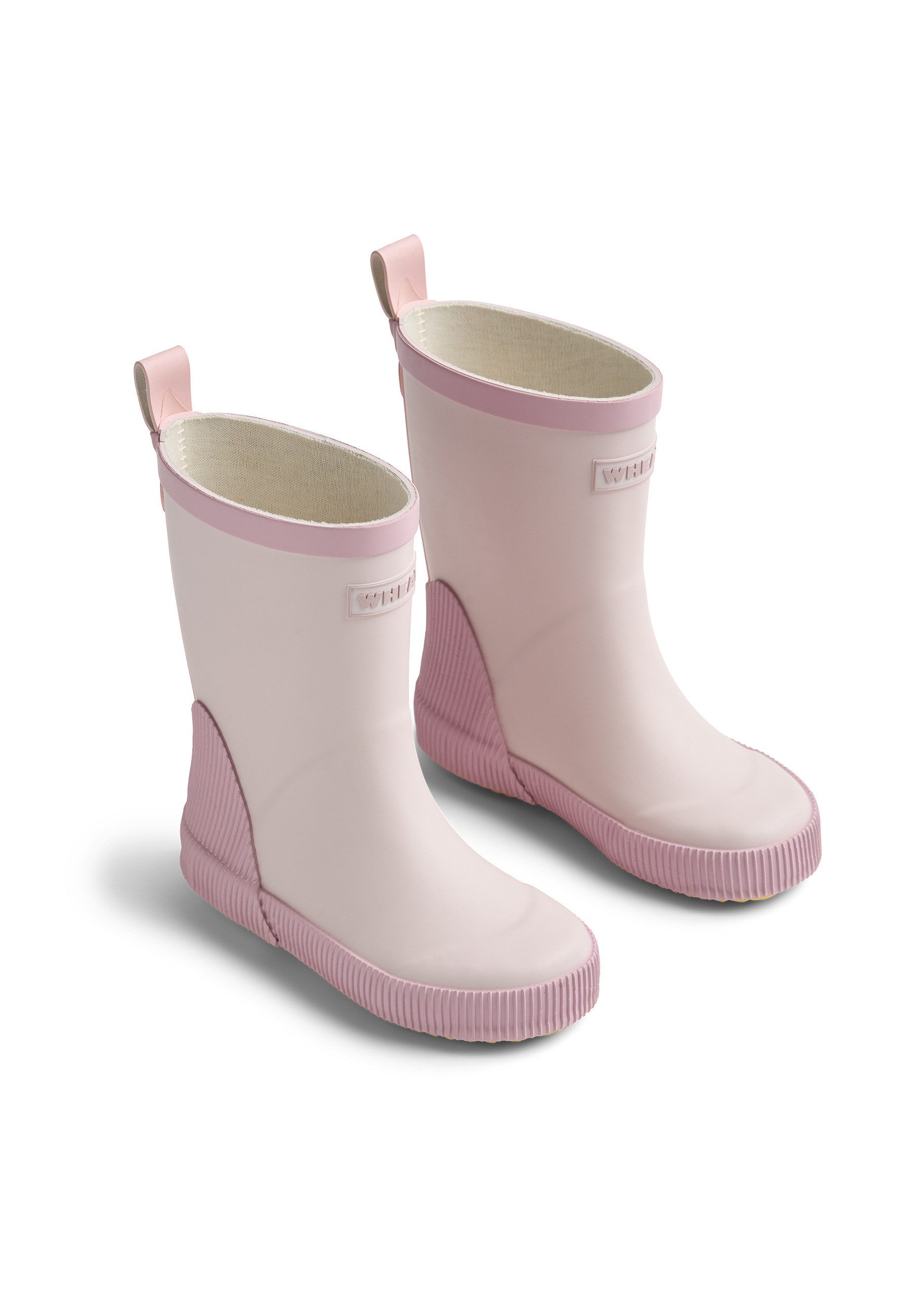 WHEAT Gummistiefel Gummistiefel Stiefel