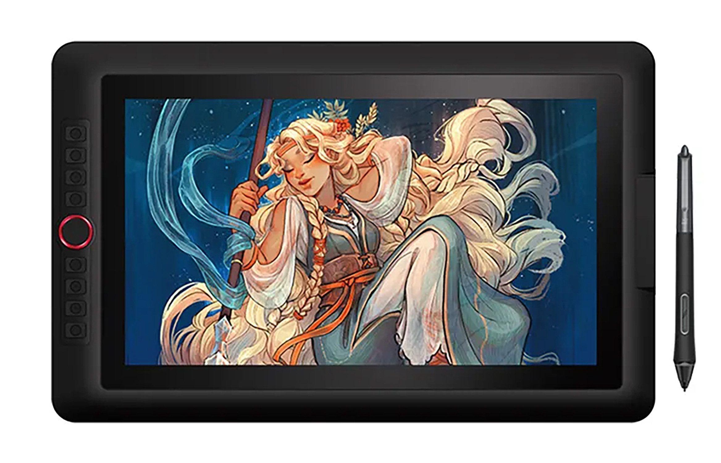 XP-PEN XP-PEN Artist 15.6 Pro V2 Grafiktablett