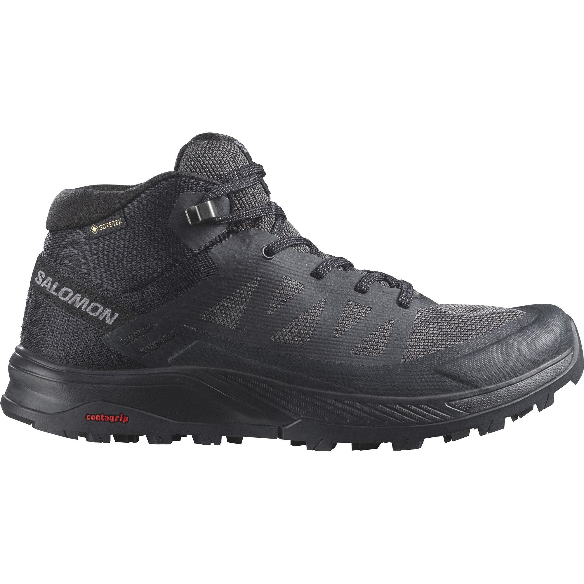 Salomon OUTRISE MID GORE-TEX® Wanderschuh wasserdicht günstig online kaufen