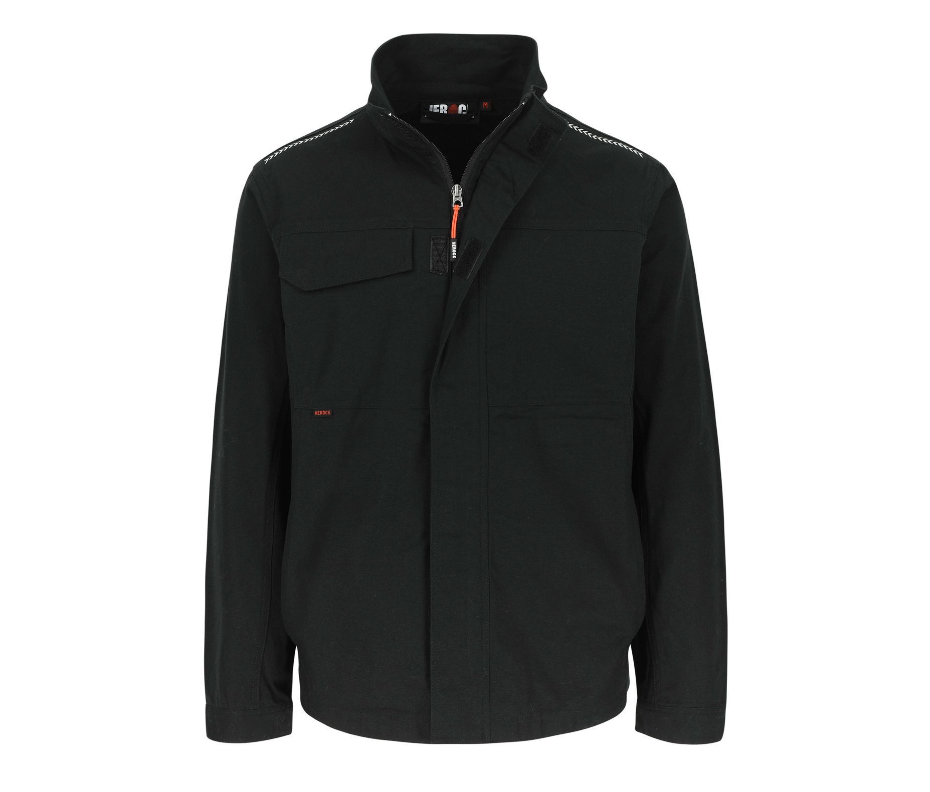 Herock Arbeitsjacke 2-Wege-Stretchjacke "DRAGO"