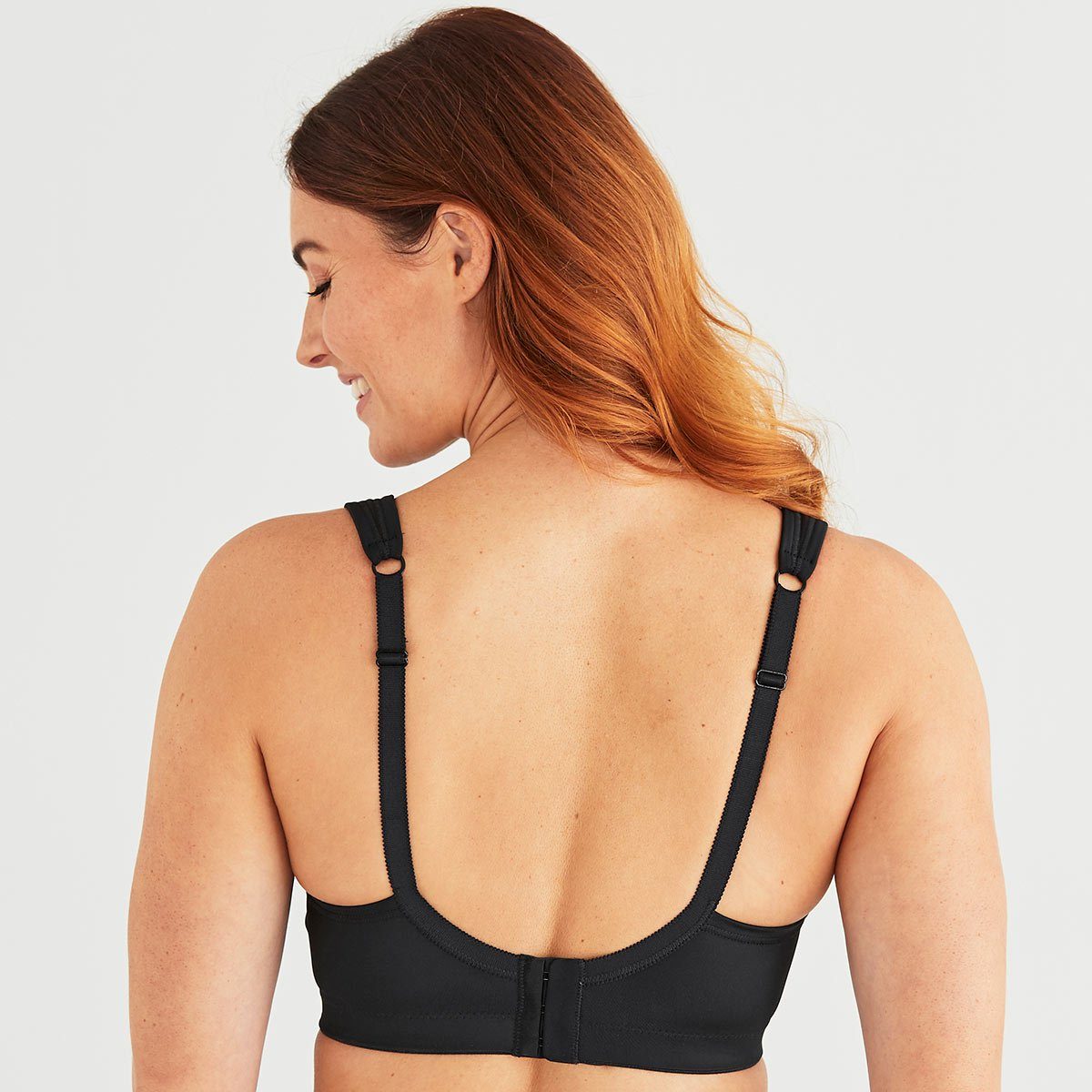 Swegmark of Sweden Bügelloser BH Pure Grace - 100095 ohne Bügel, kühlend