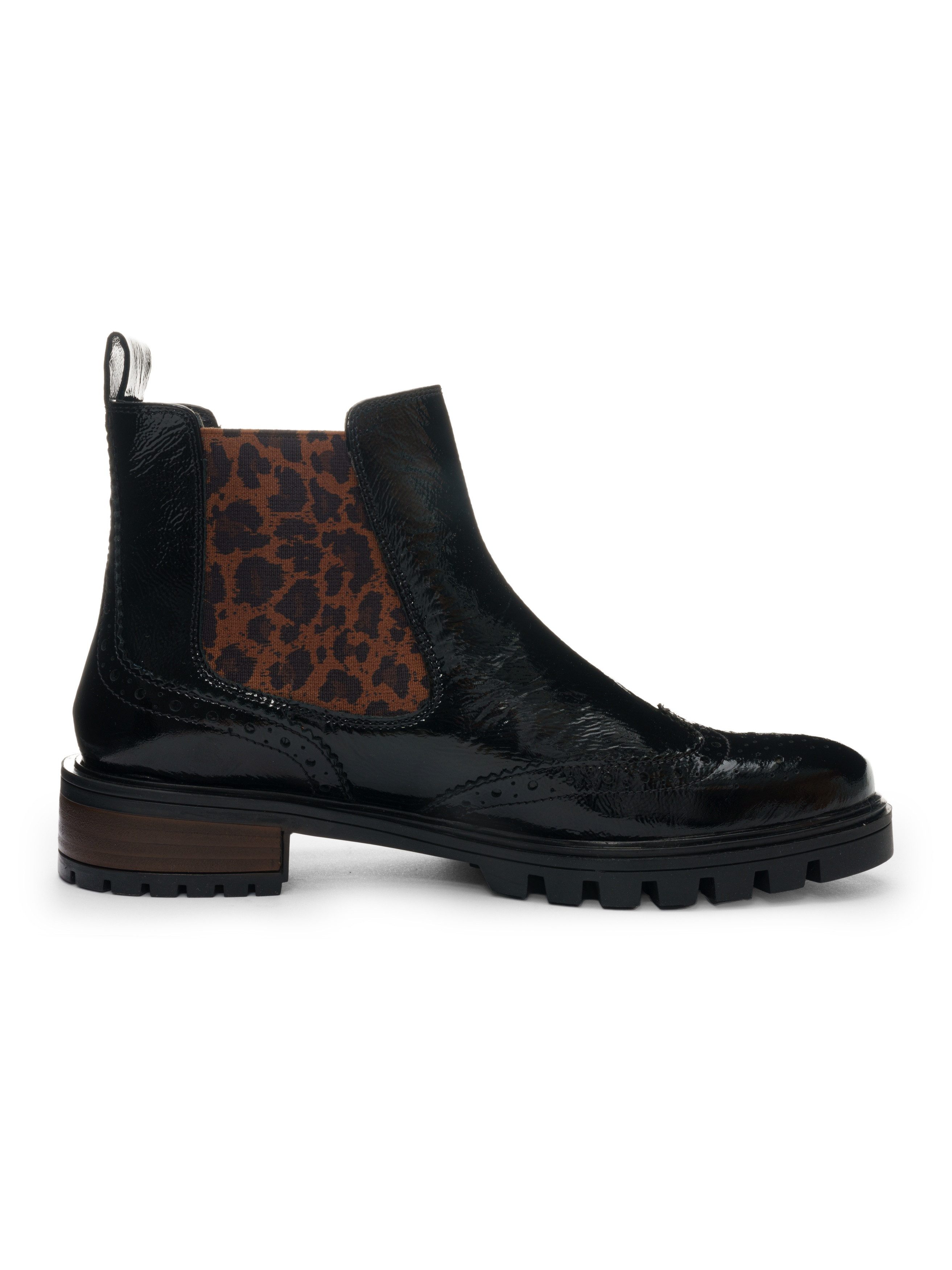 Ara Stiefelette Tulsa Stiefelette